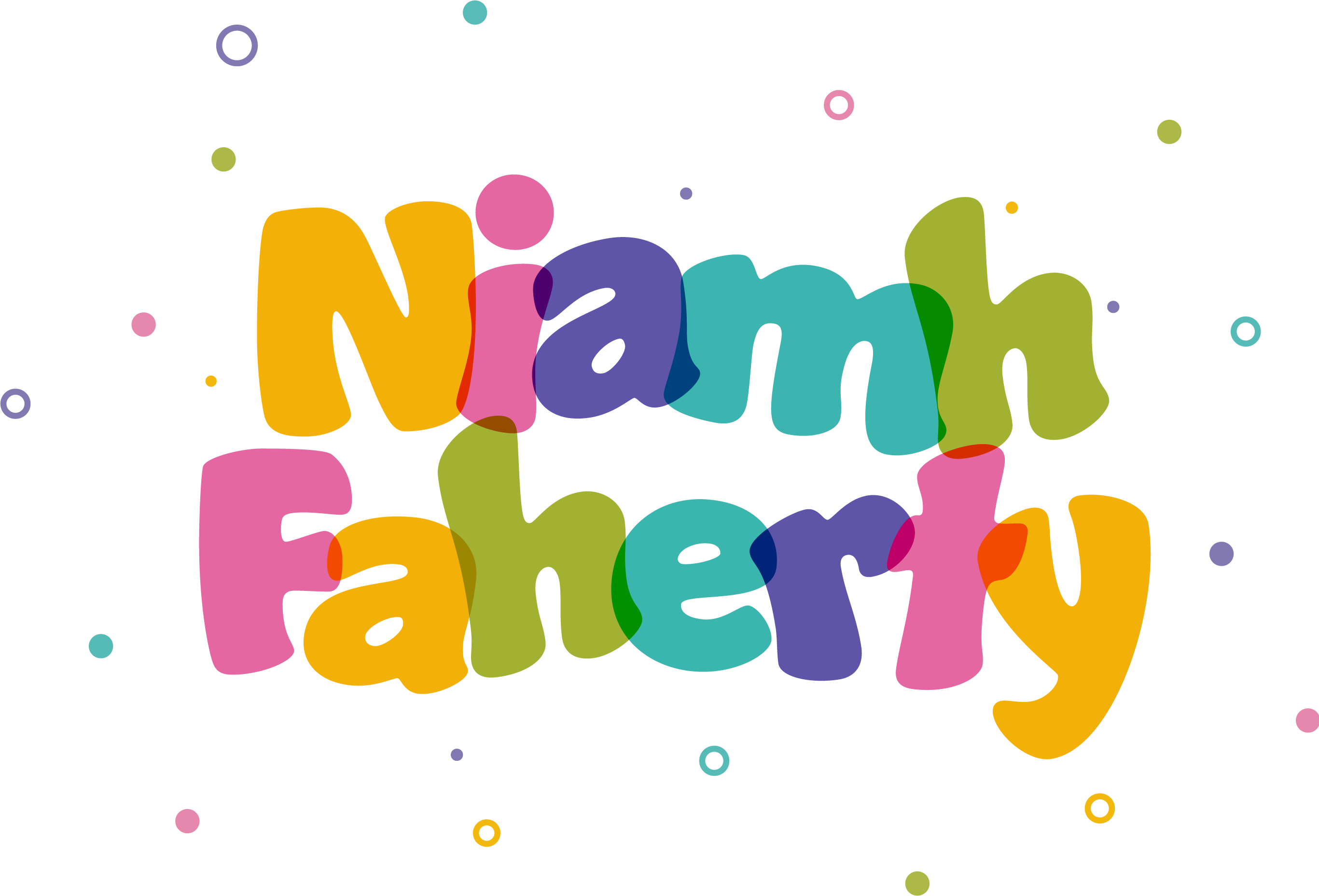 niamh faherty