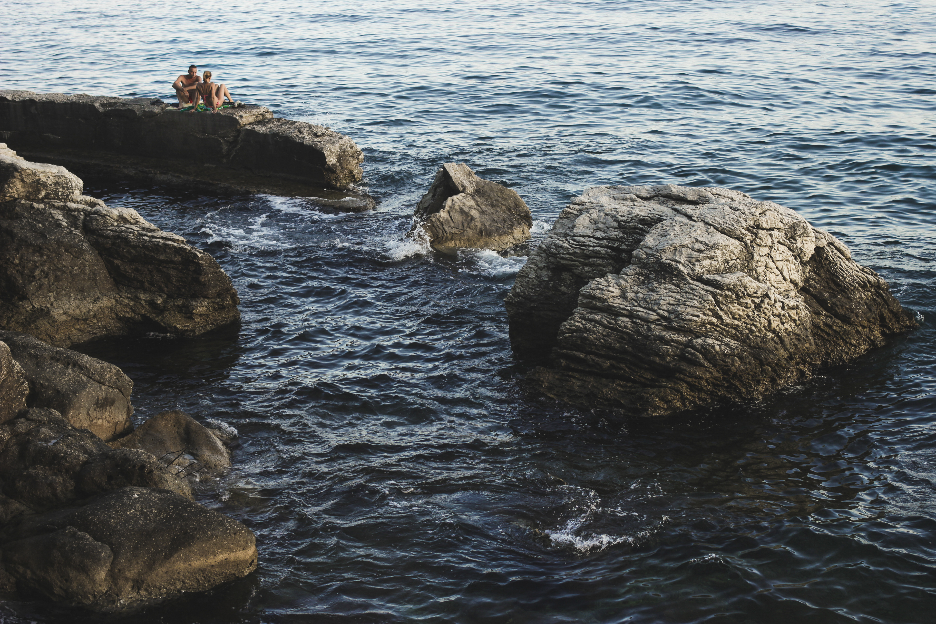Split (Croatie), 2014