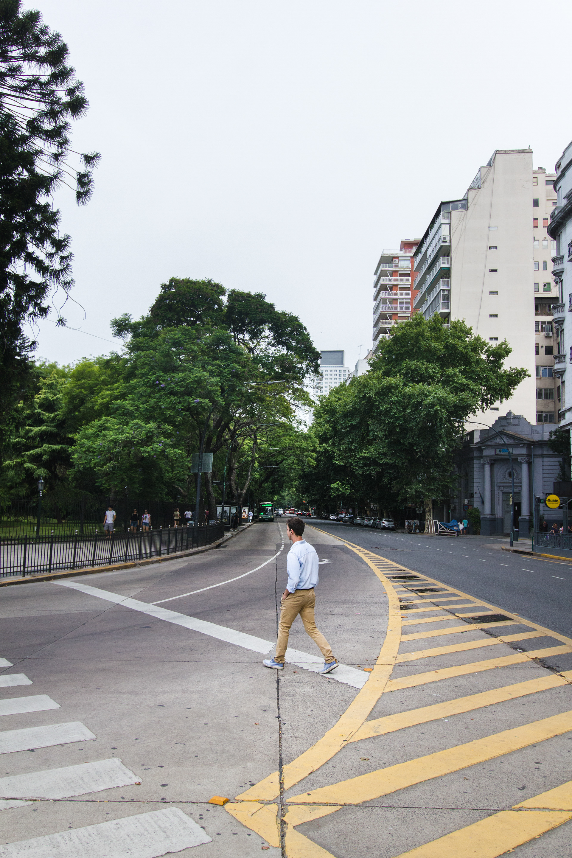 Buenos Aires (Argentine), 2019