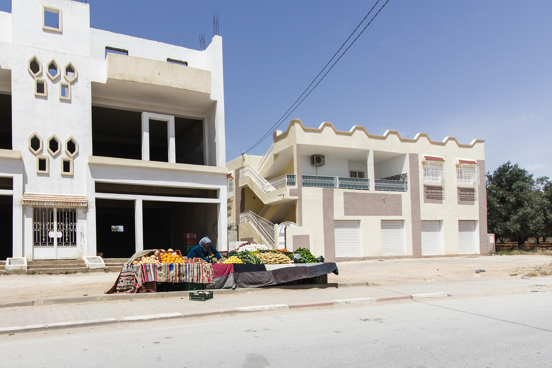 Gouvernorat de Béja (Tunisie), 2018