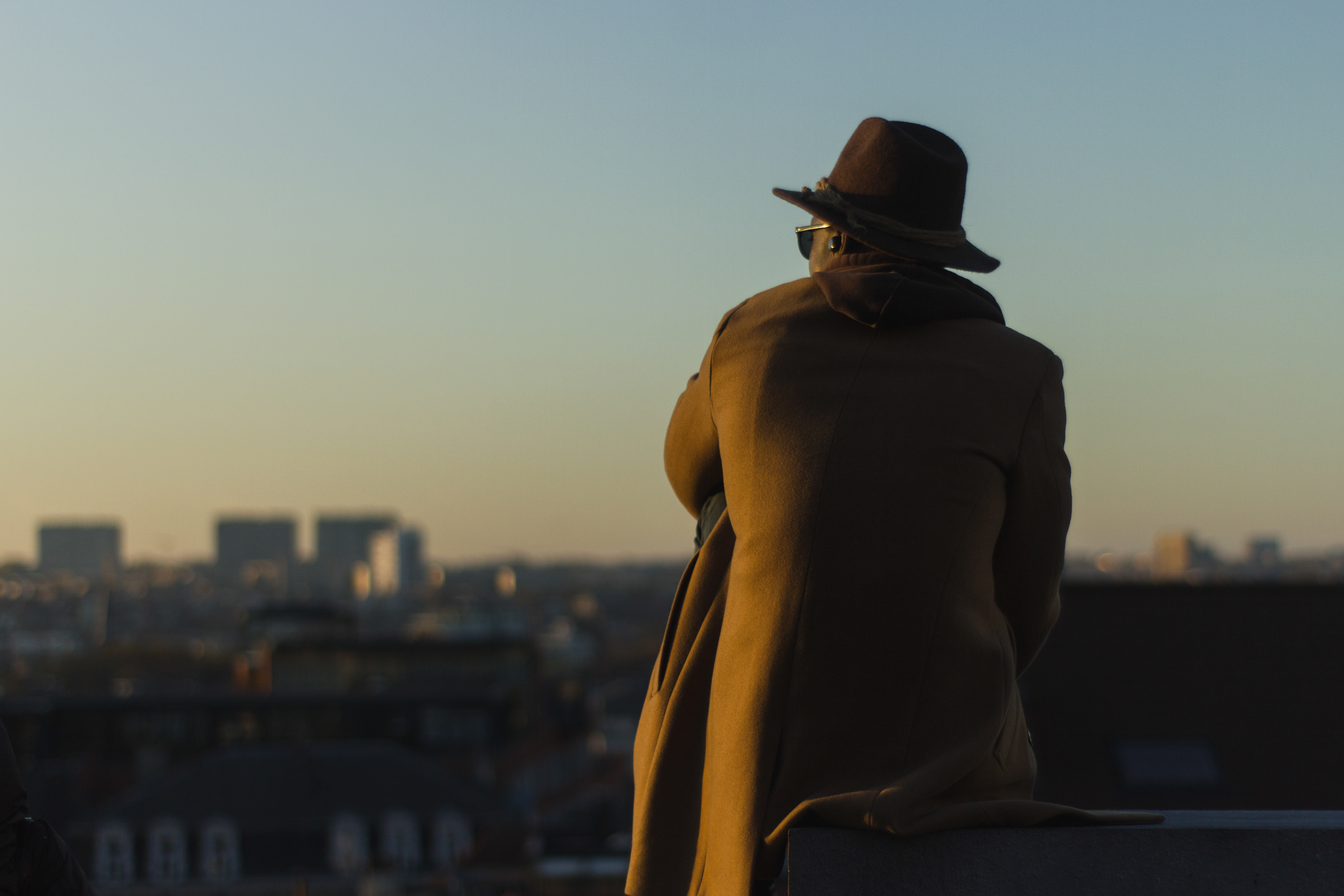 Bruxelles (Belgique), 2019