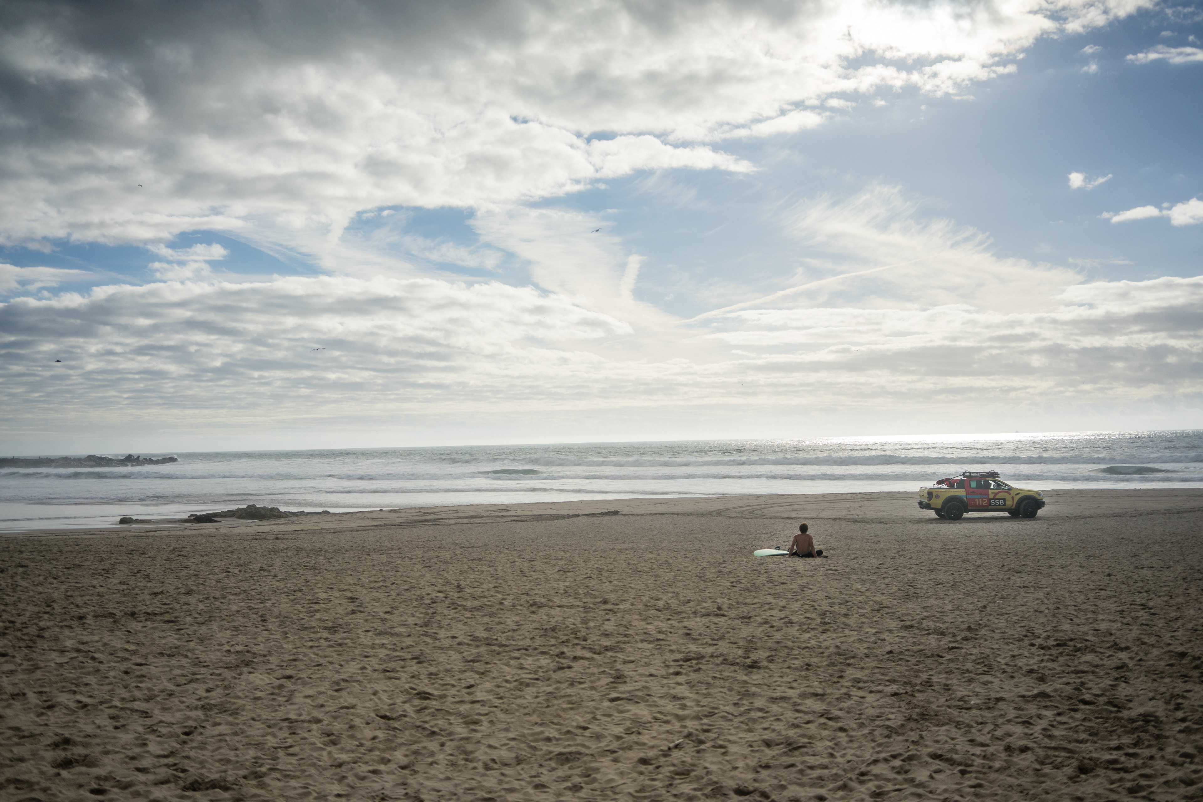 Matosinhos (Portugal), 2022