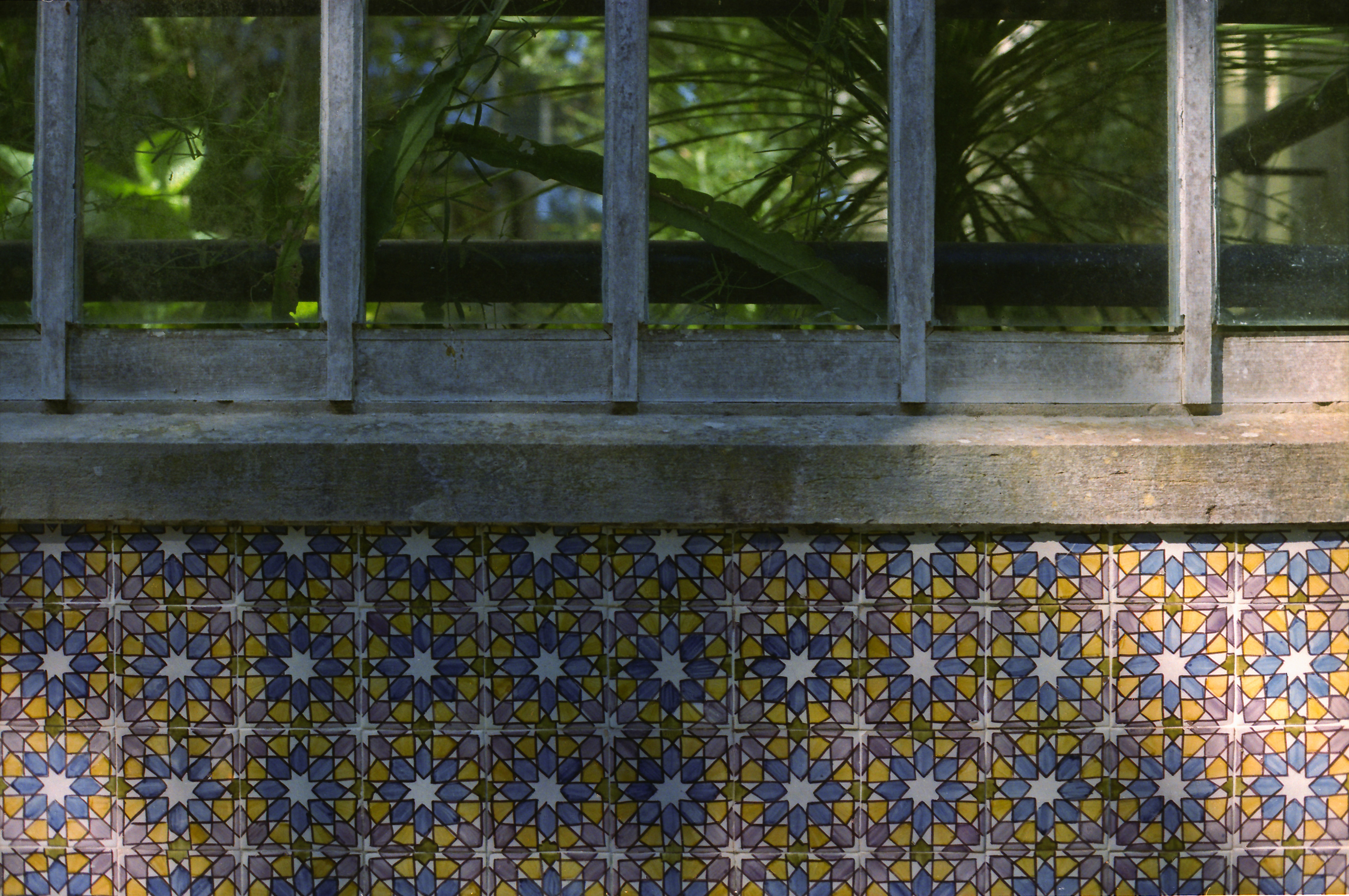 Sintra (Portugal), 2018 / Canon AE Program + Kodak ColorPlus 200