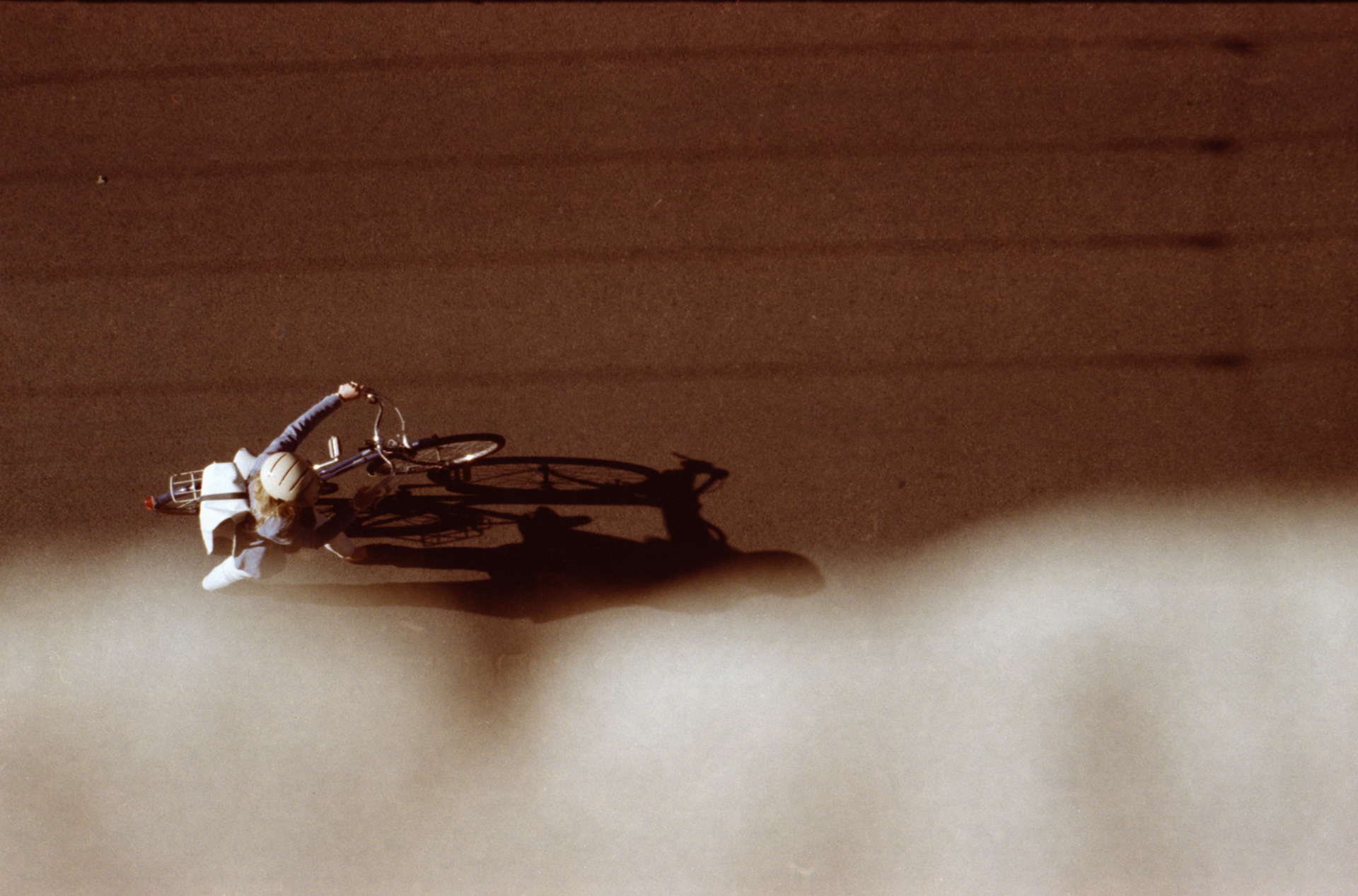 Lyon (France), 2022 / Zeiss Ikon Contessamat STE + Ferrania Solaris 100