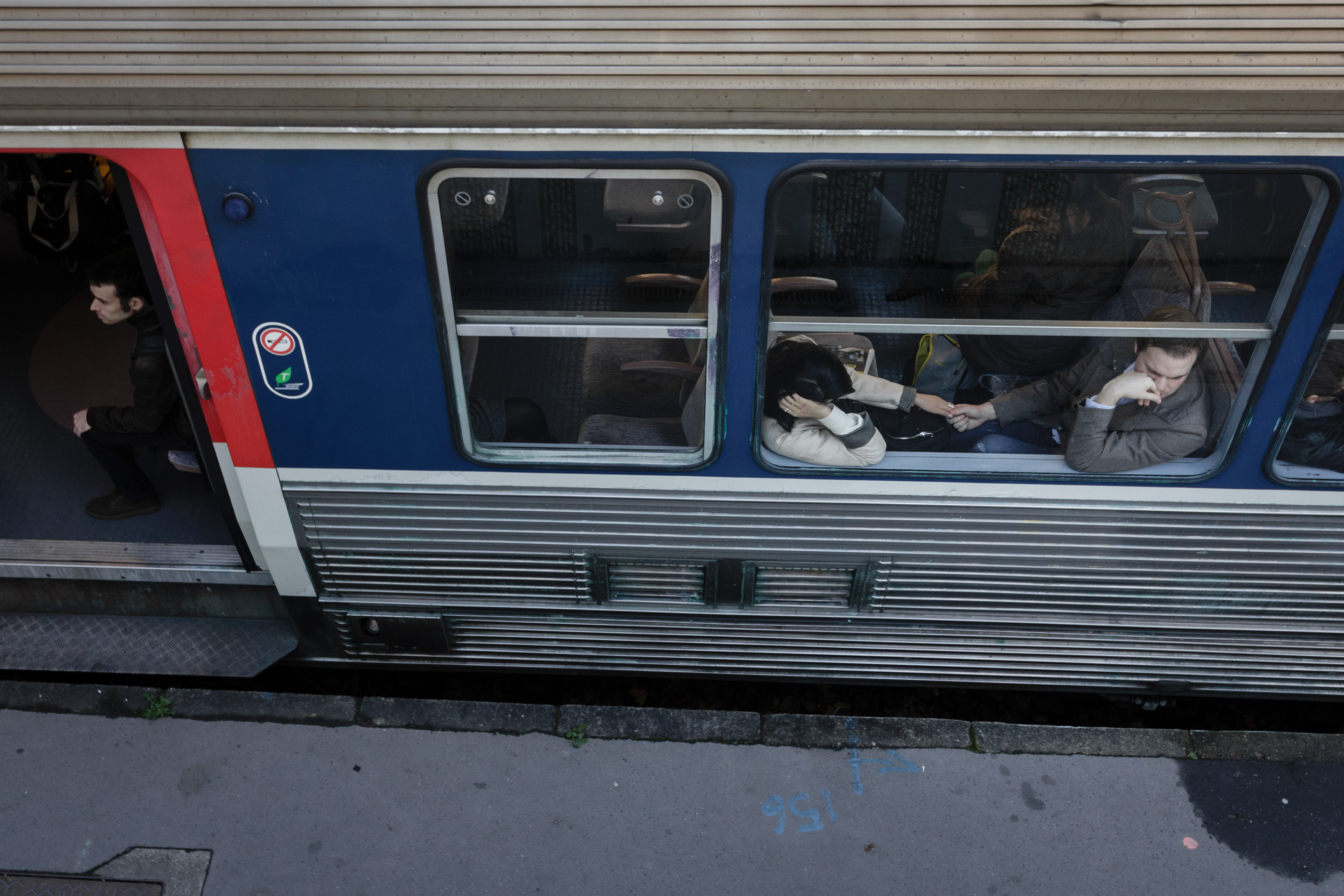 Paris (France), 2017