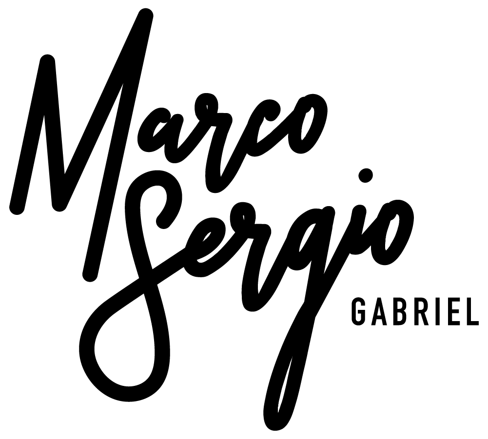 Marco Sergio Gabriel