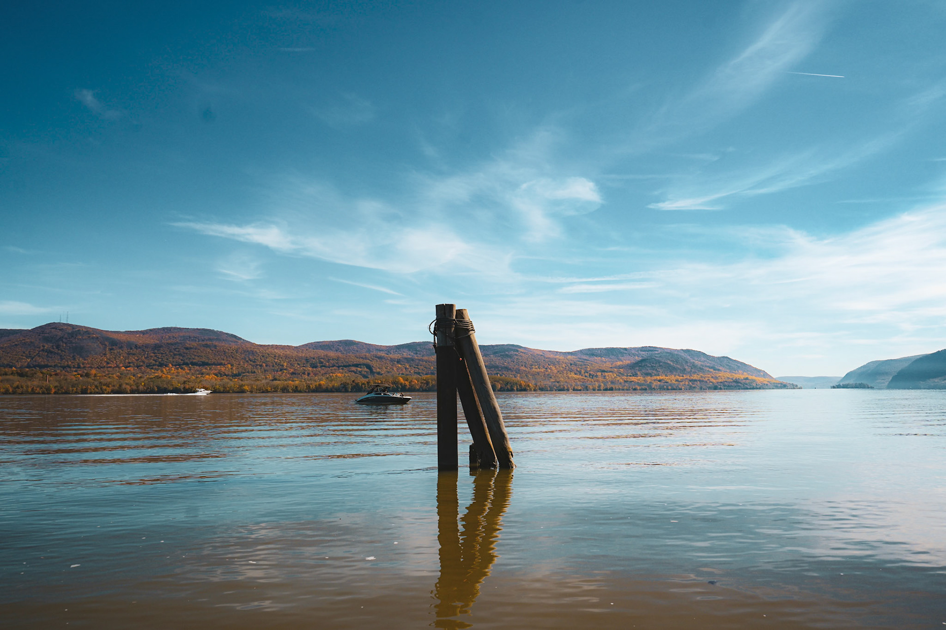 Mount Beacon, Hudson Highlands, Breakneck Ridge, Storm King