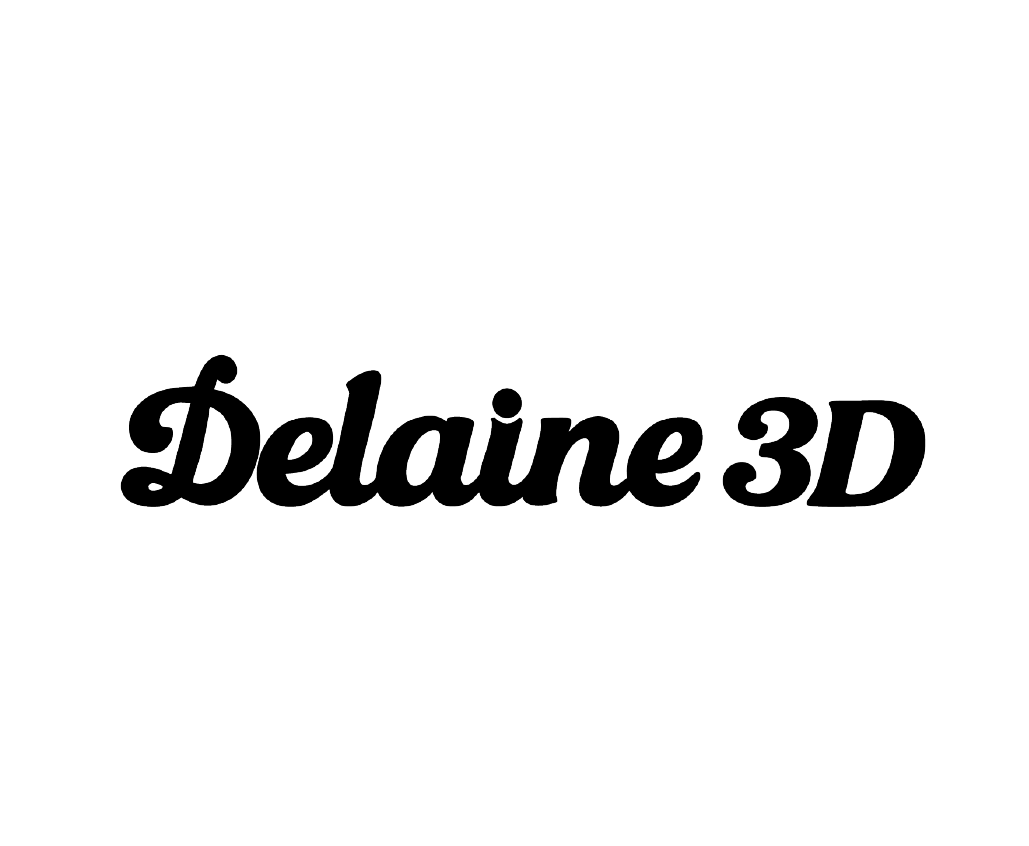 Delaine 3D
