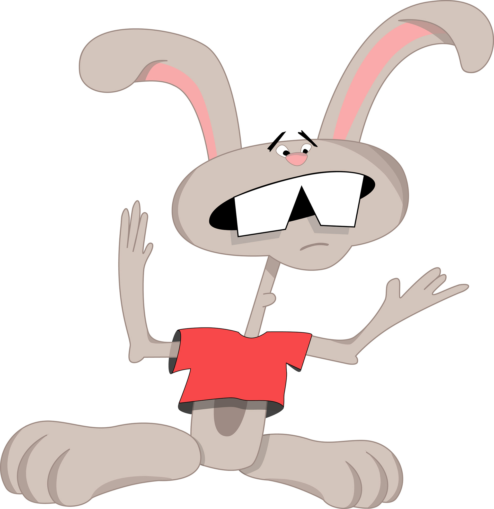 Charlie Chuggles | Character Design (2024)