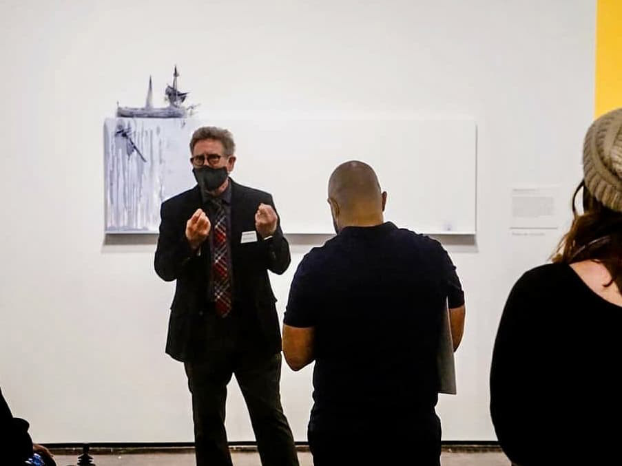 Liliana Porter Exhibition | Frist Museum