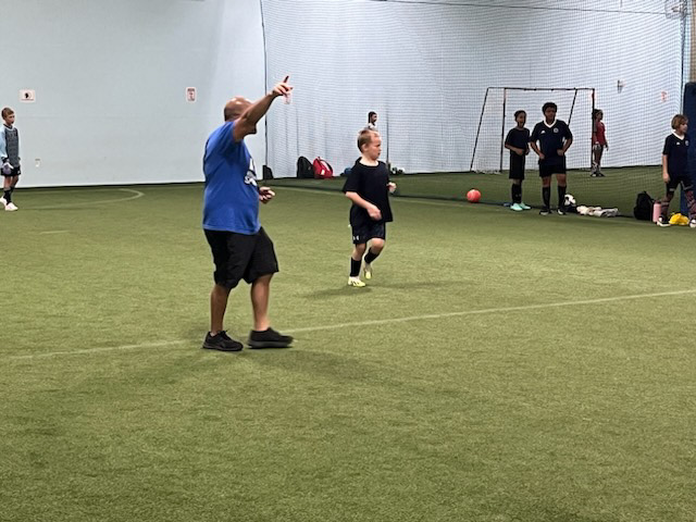 Referee | 11-12 year olds 