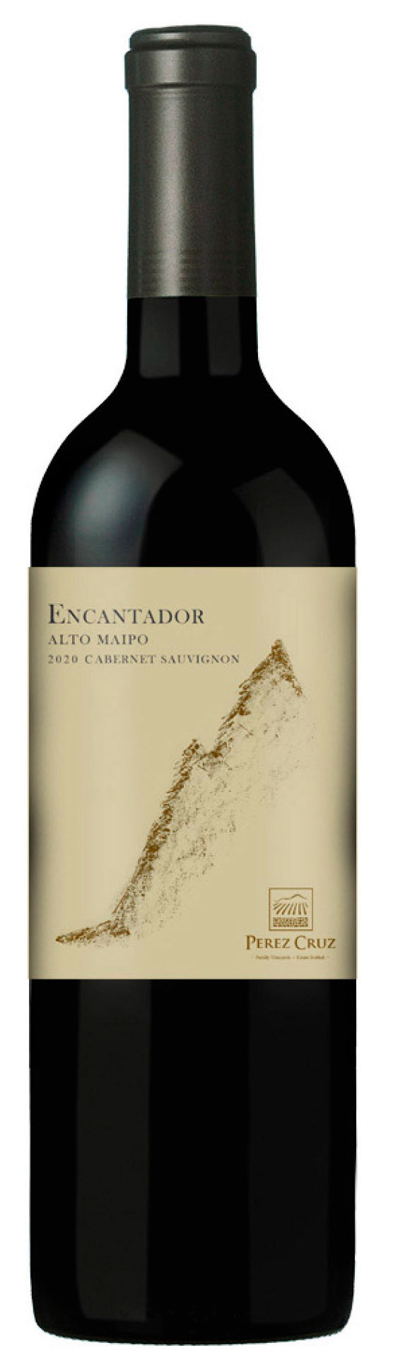 Tier 1 | Perez Cruz Encantador 2020 | Alto Maipo, CL