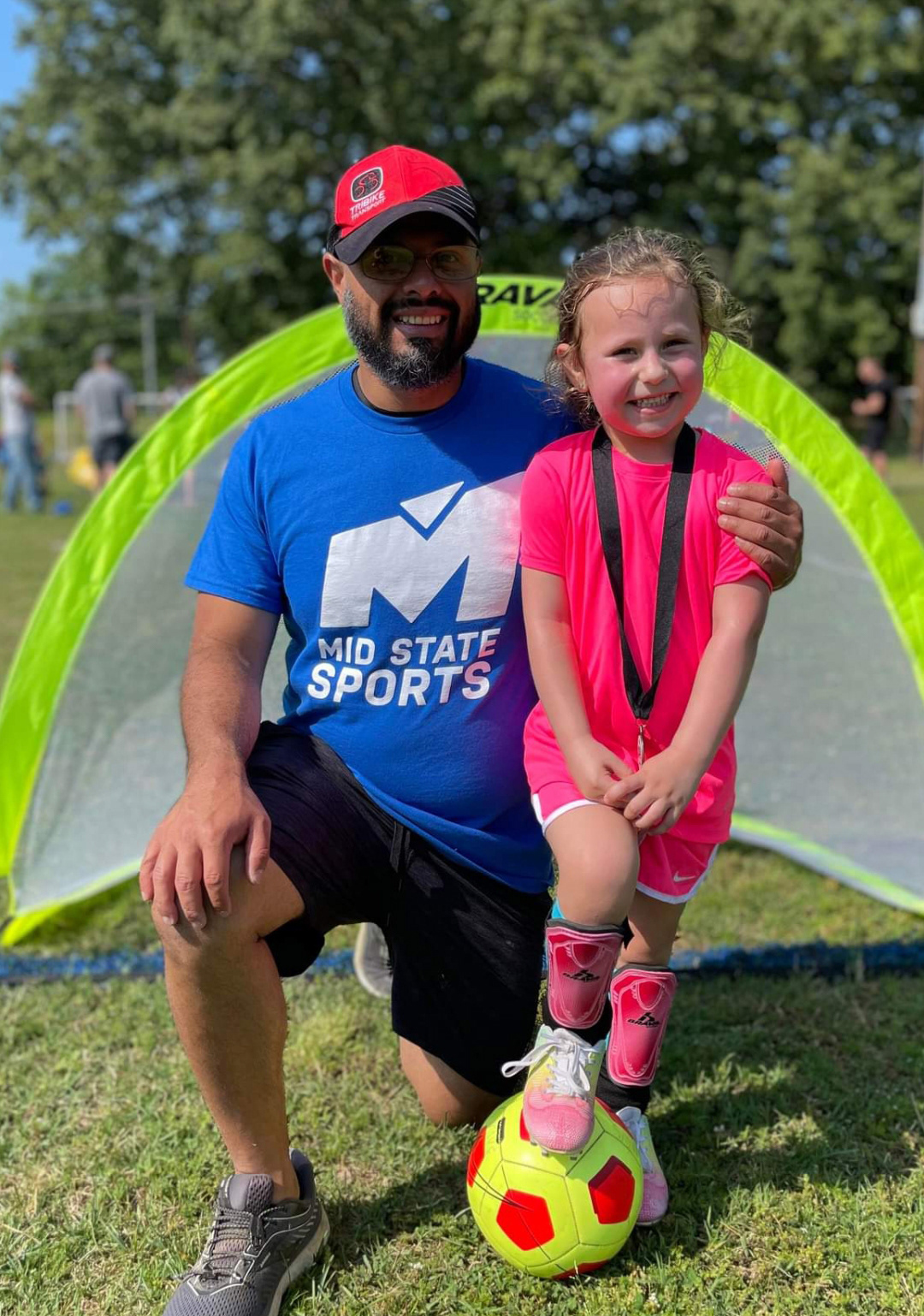 Coach | 3-5 Year Old 