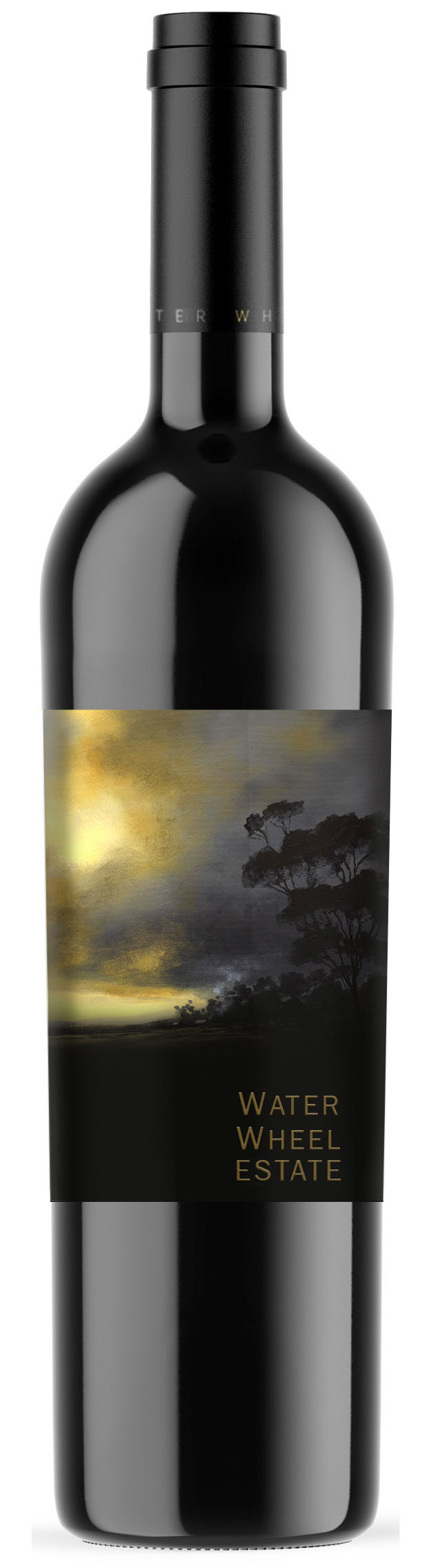 Water Wheel Estate Red Blend 2020 | Bendigo, AUS