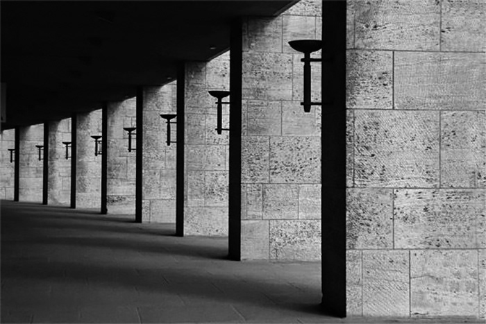 Säule | Berlin, Deutschland. 2013