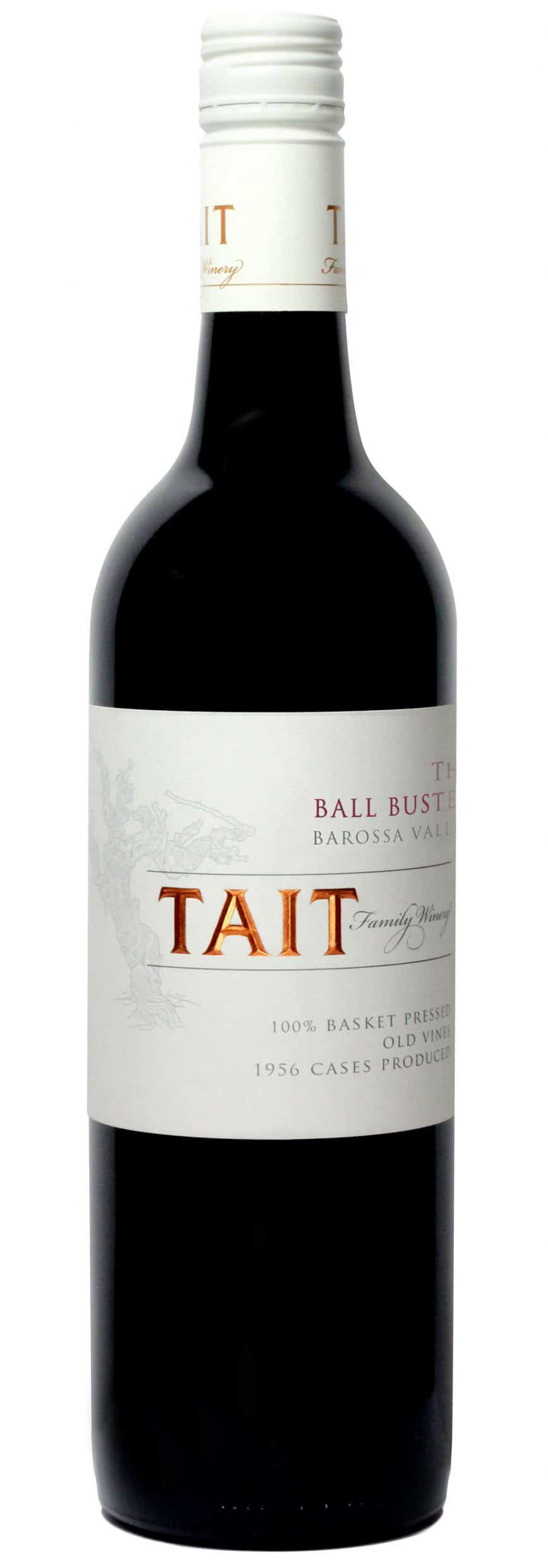 Tait The Ball Buster Red Blend 2020 | Barossa Valley, AUS