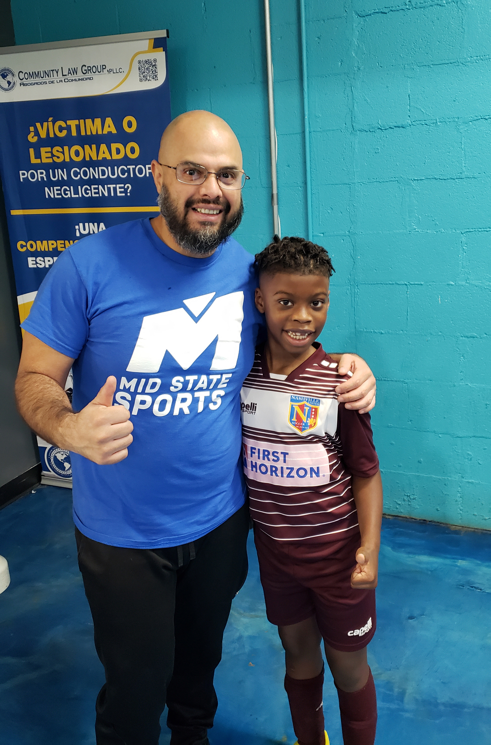 Coach | 6-8 year old group