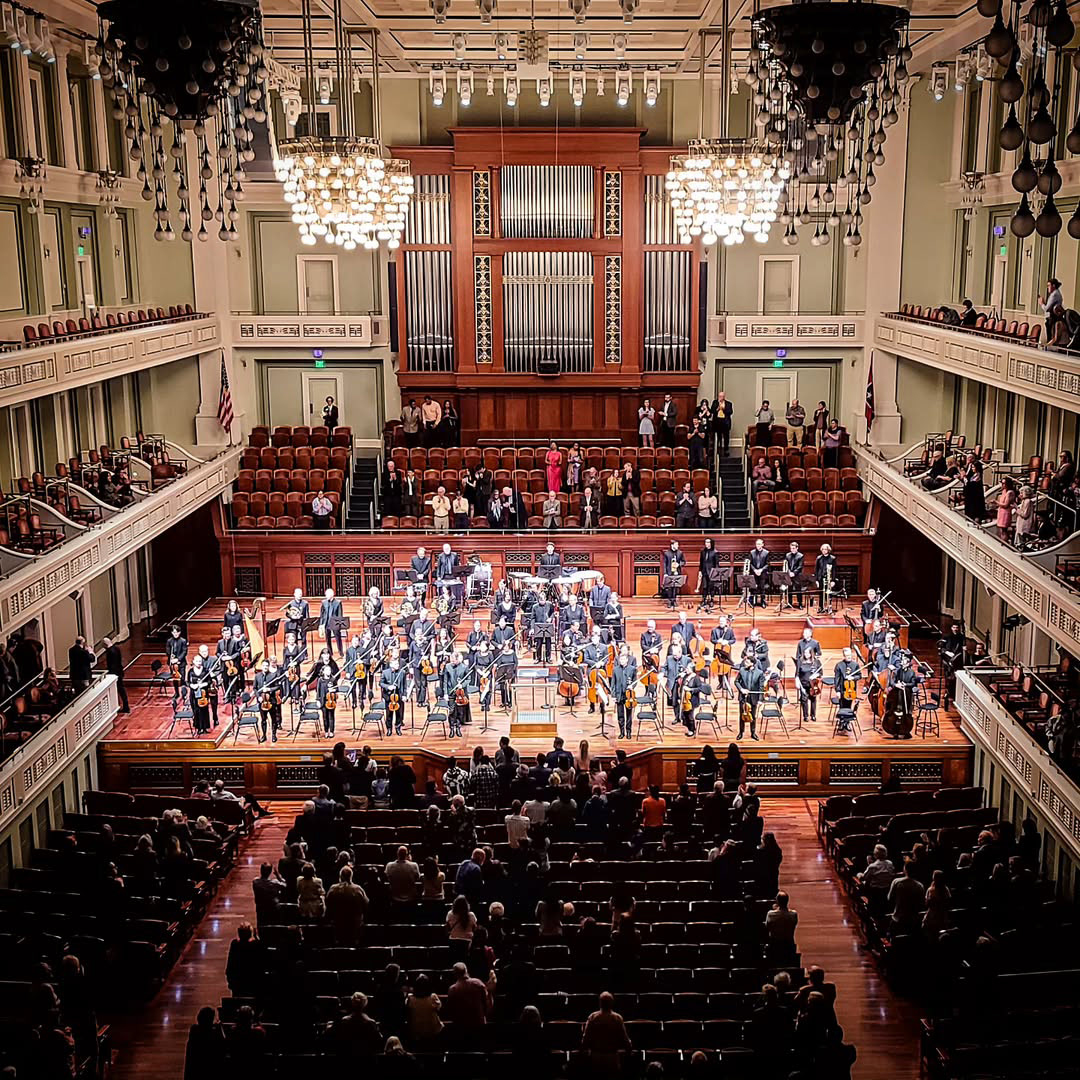 Franz Schubert | Nashville Symphony 