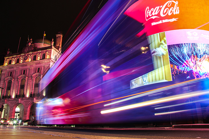 Real Magic | London, UK. 2024