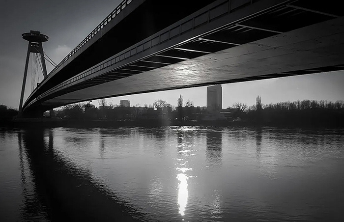 UFO | Bratislava, Slovakia. 2024