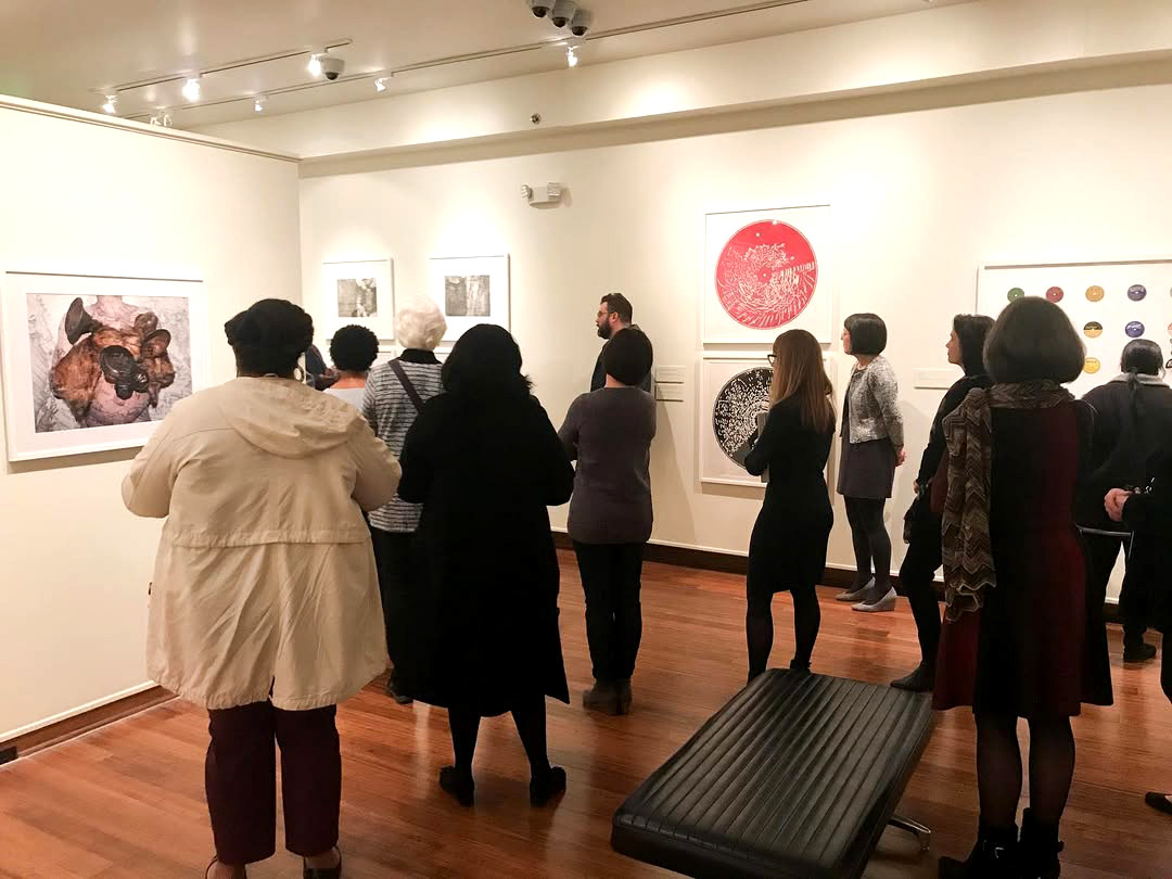 Terry Adkins Exhibition | Fisk University Art Galleries