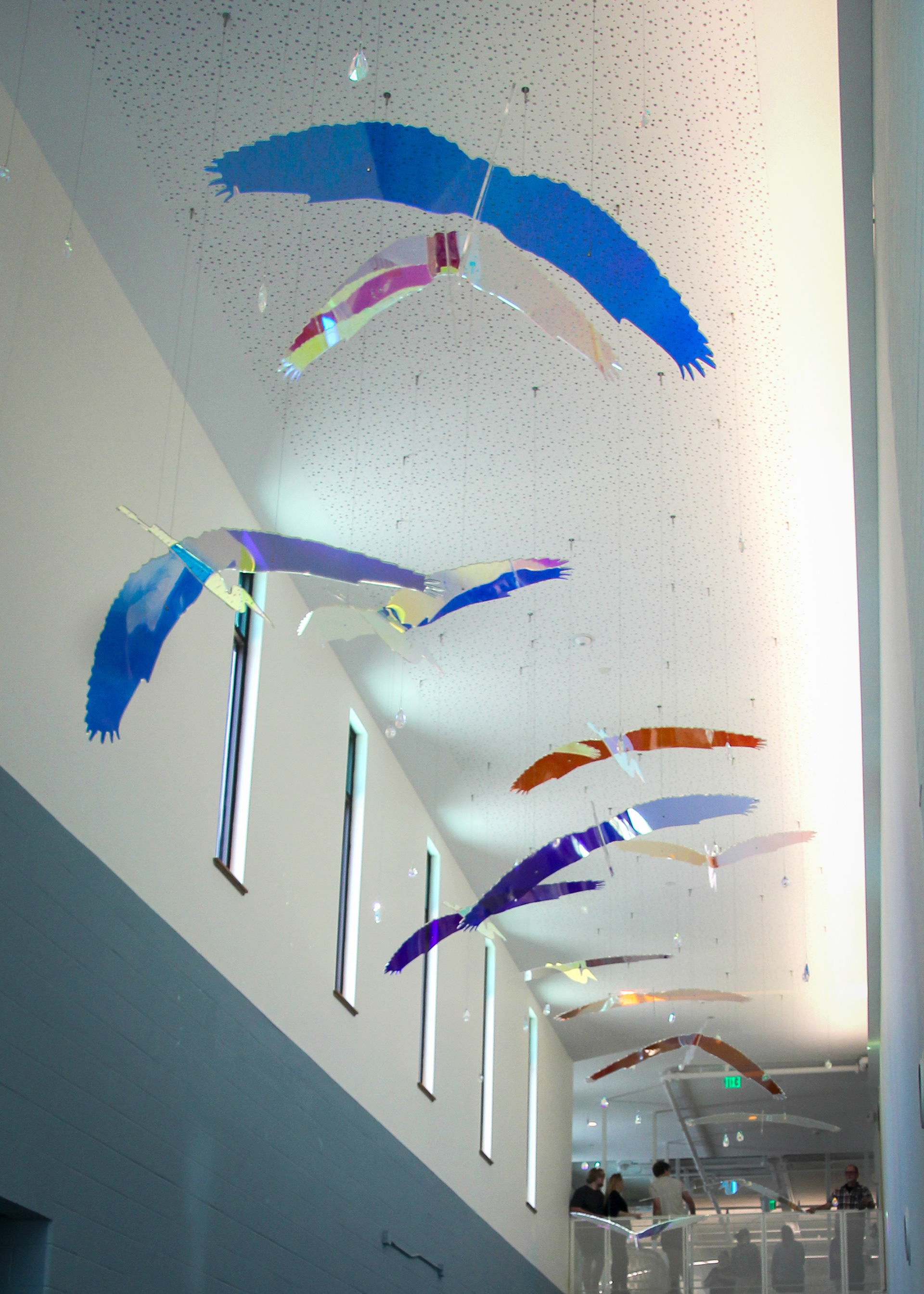 Wings of Time