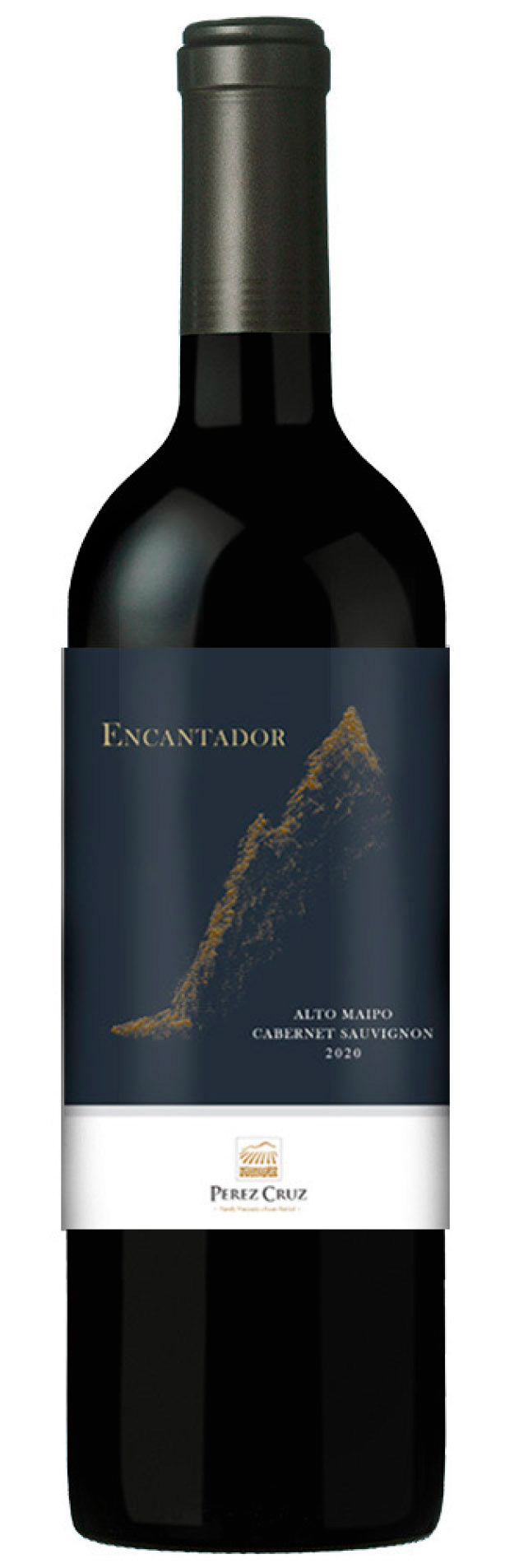 Tier 2 | Perez Cruz Encantador 2020 | Alto Maipo, CL