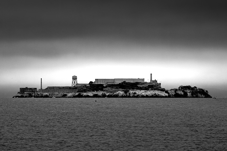The Rock | San Francisco, CA. 2008