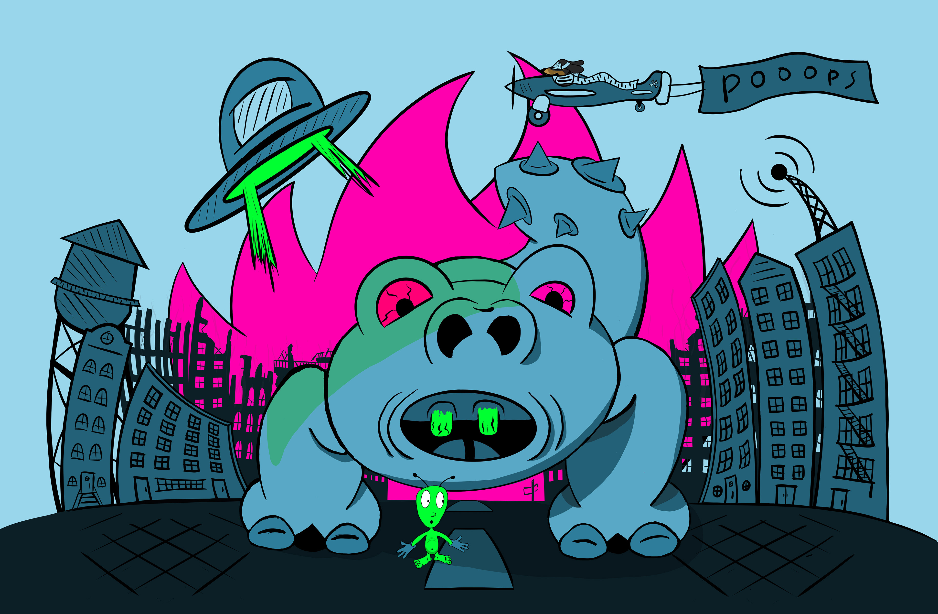 Sample 1 Illustration