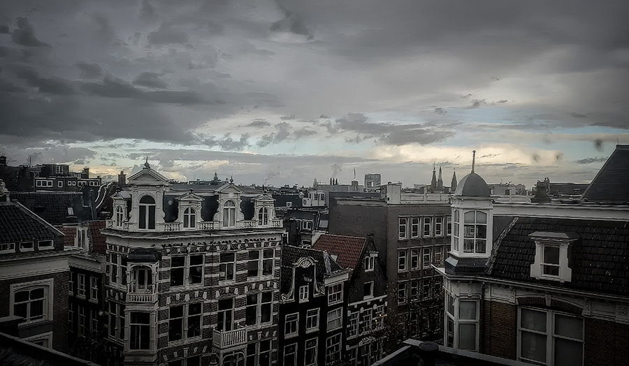 Amsterdam | Netherlands. 2022