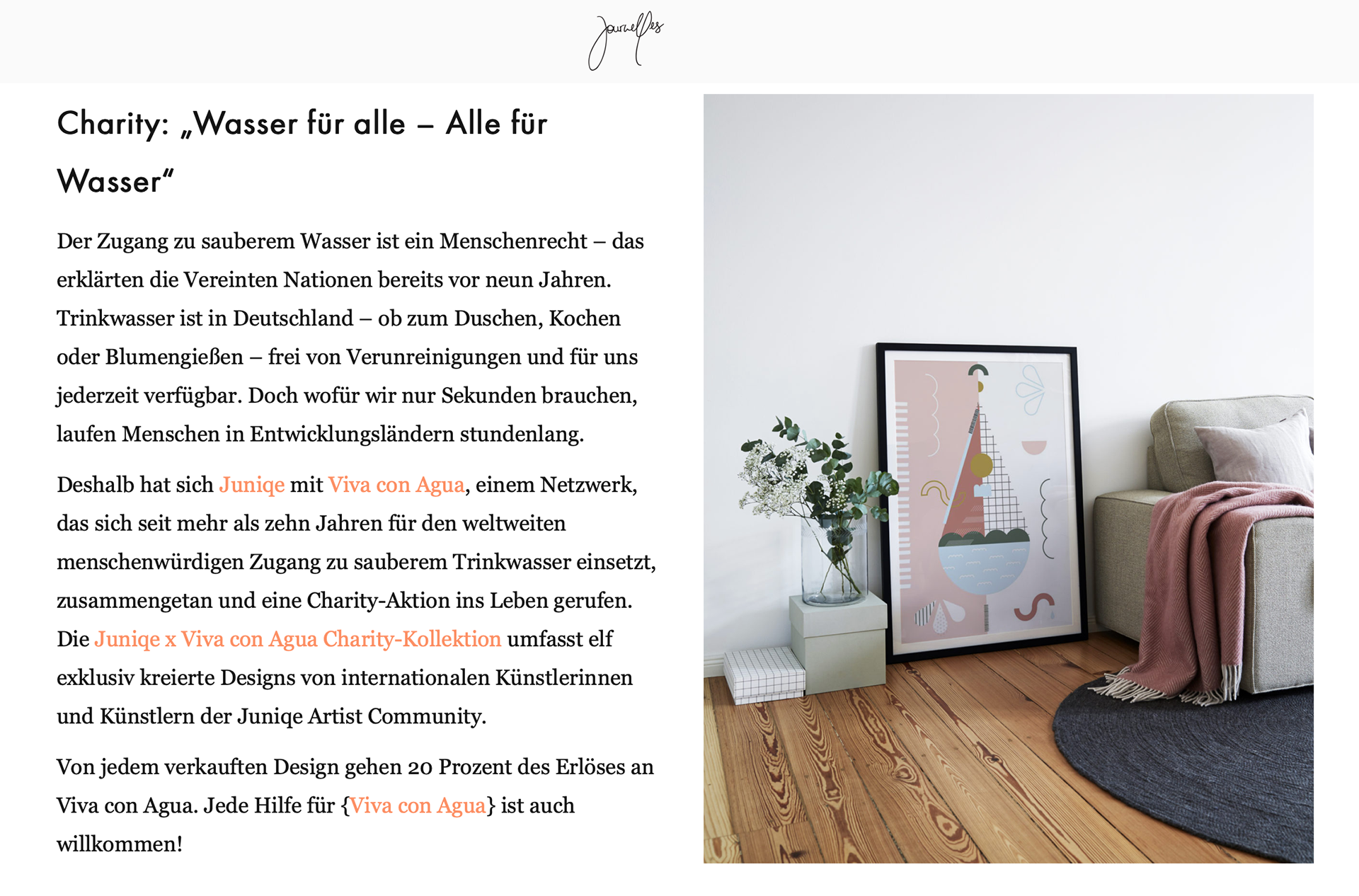 Journelles.de | Germany 2019