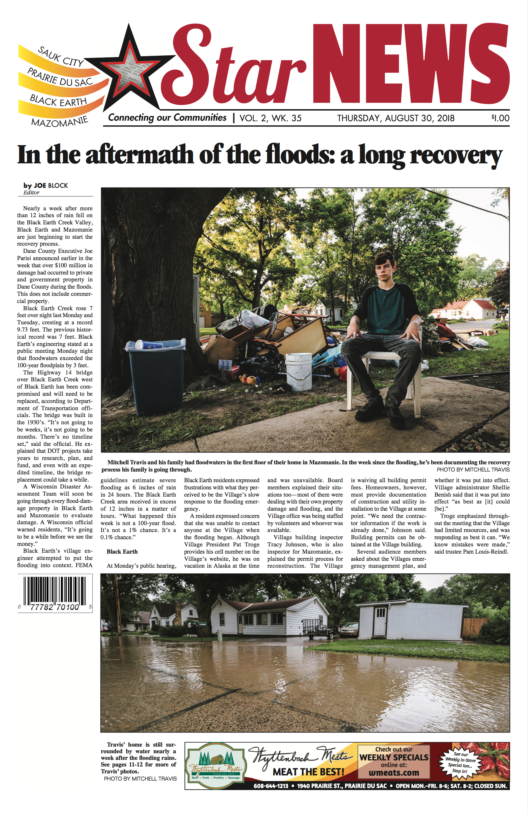 PDFs from the Star News Website:https://www.nsarrow.com/