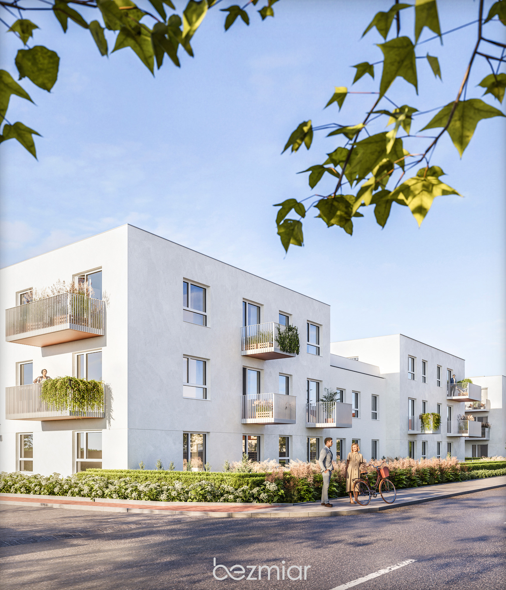 u-City II for Acciona Developer