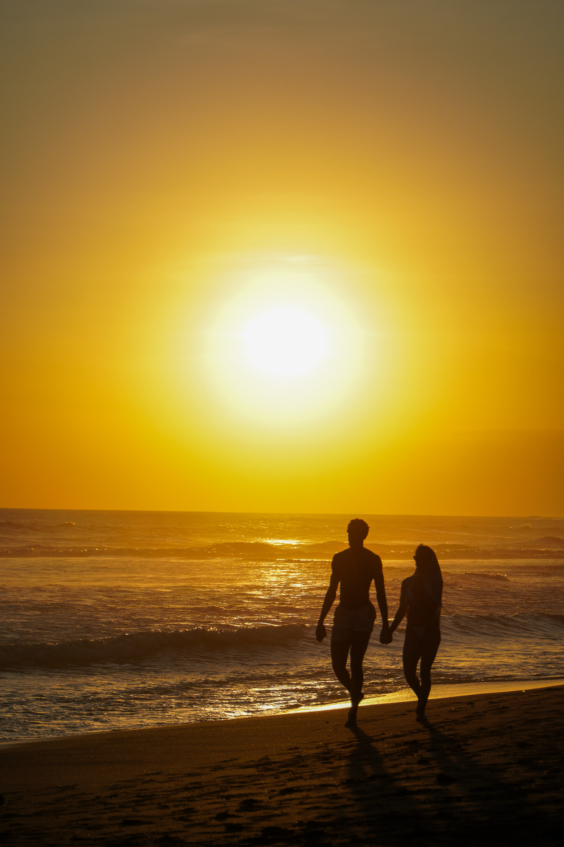 Echo Beach, Canggu, Bali