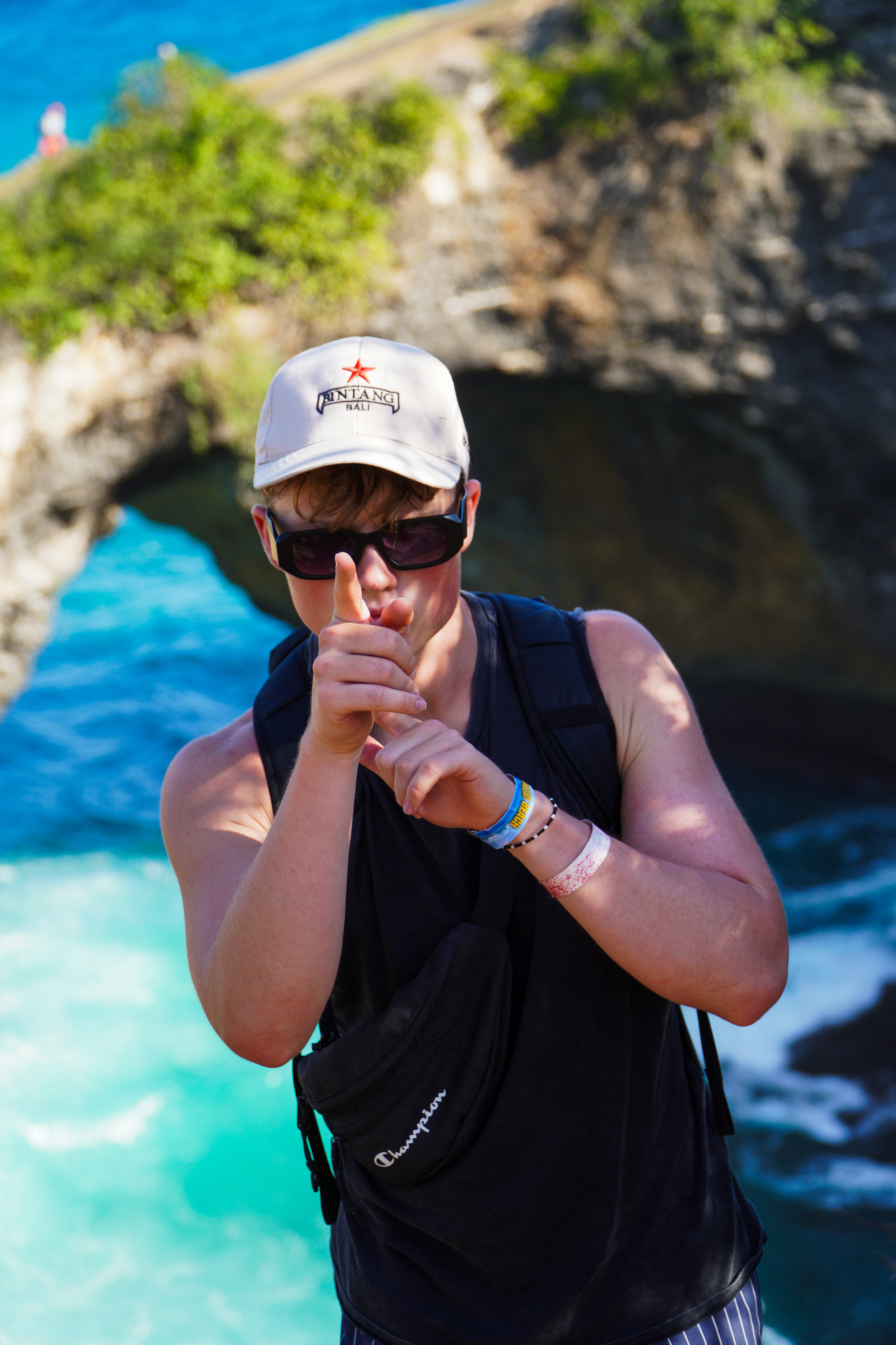Nusa Penida, Bali
