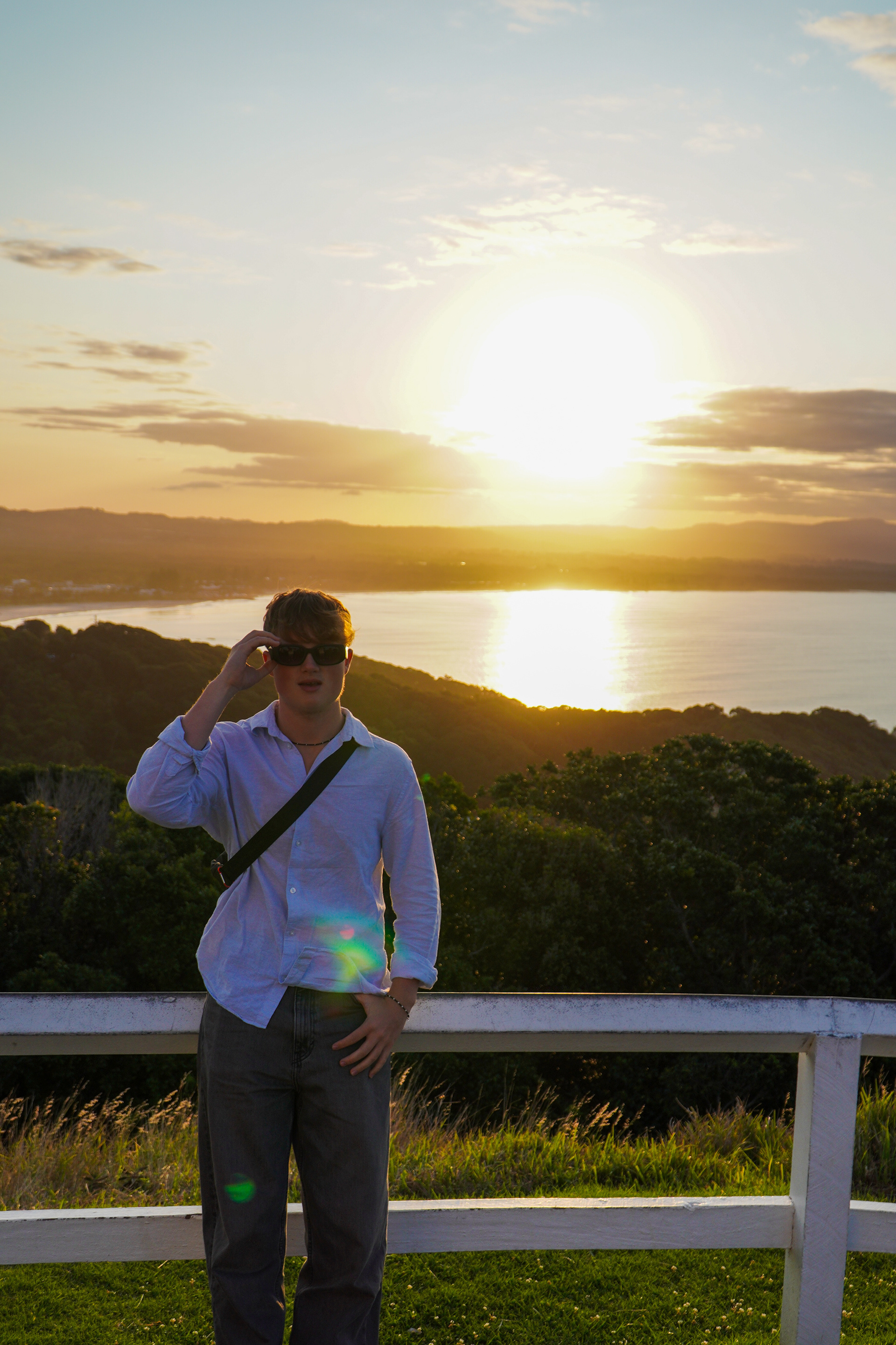 Byron Bay, Australia