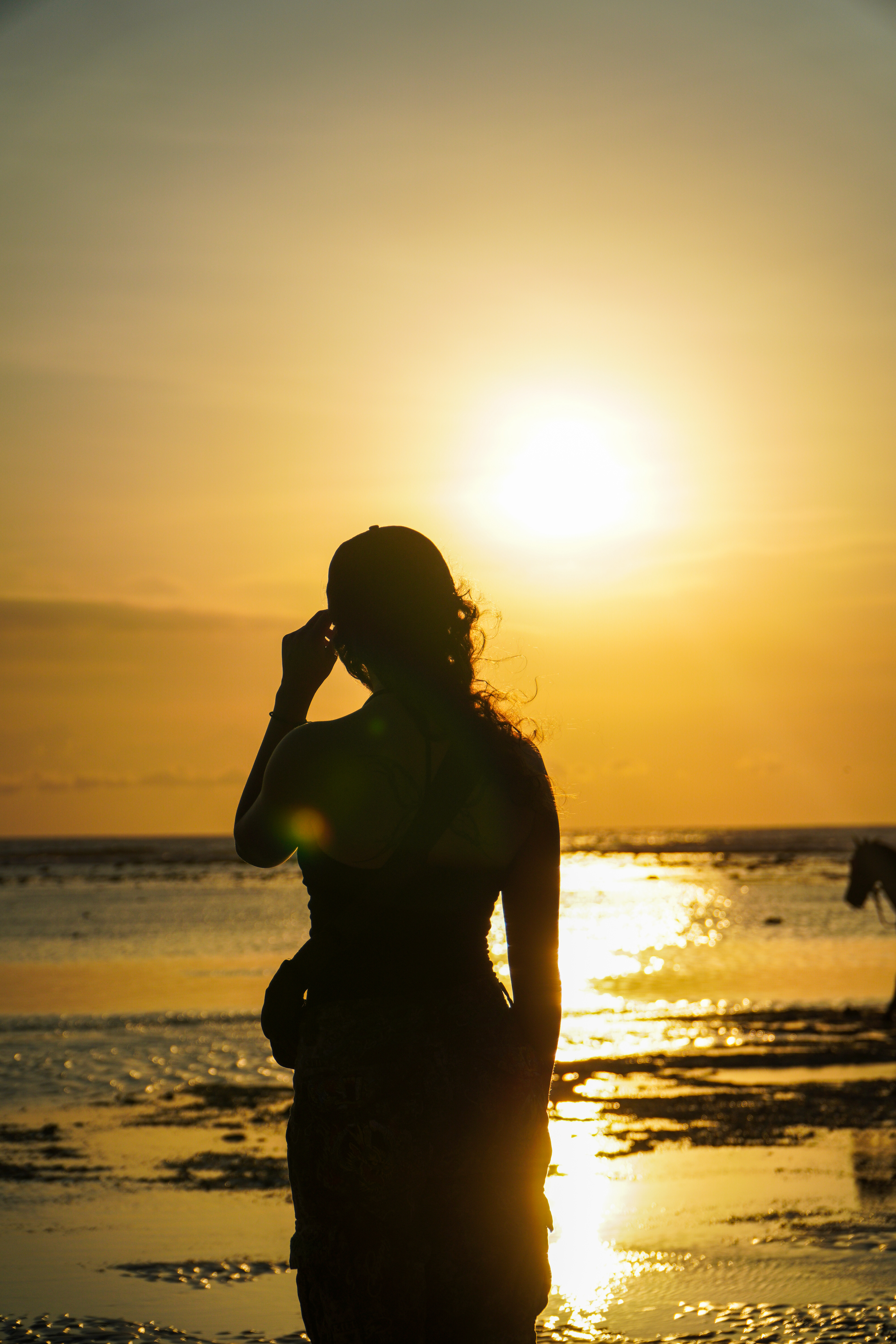 Gili Trawangan, Lombok, Indonesia