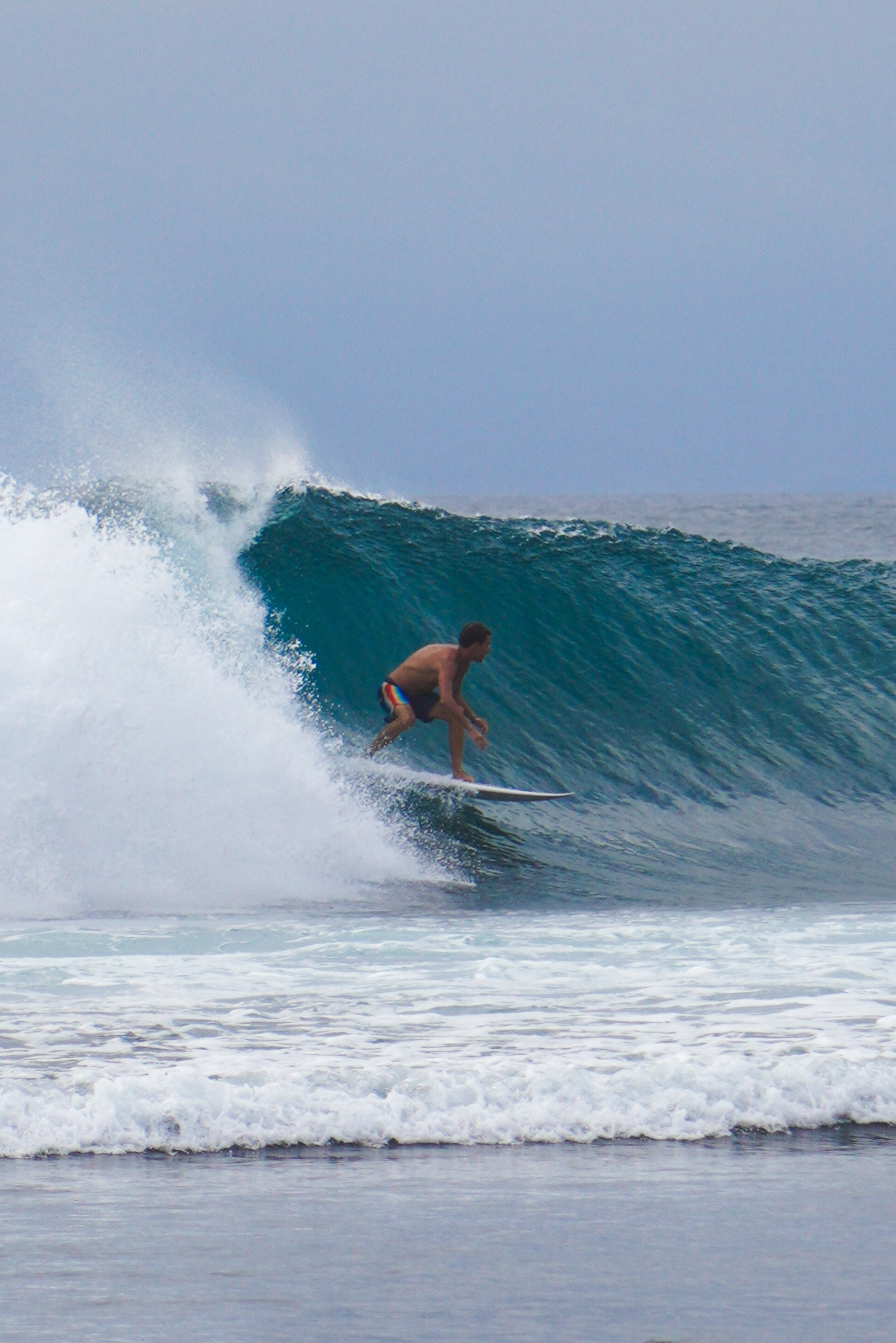 Uluwatu, Bali