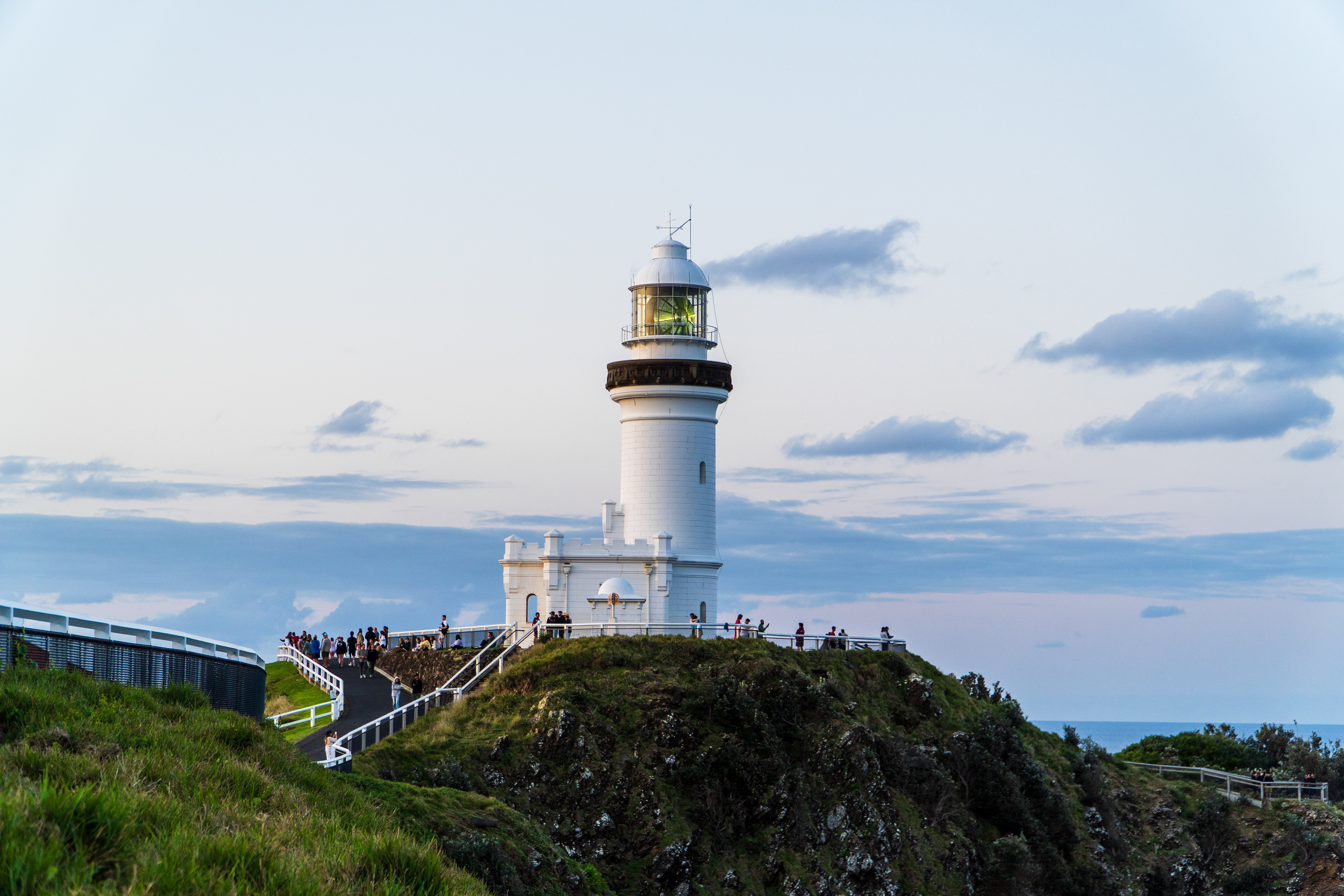 Byron Bay Lighthouse, Australia