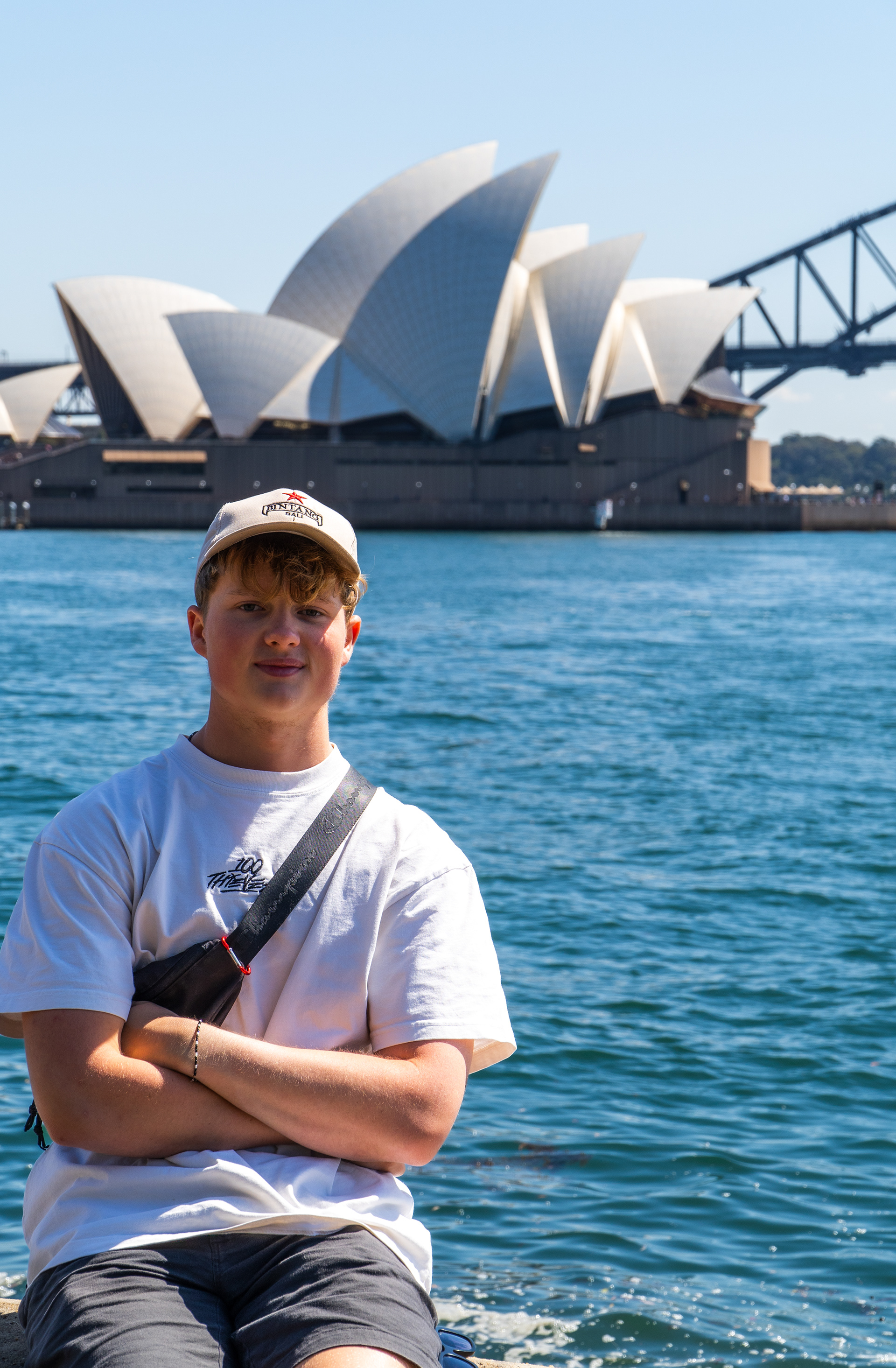 Sydney Harbour, Australia