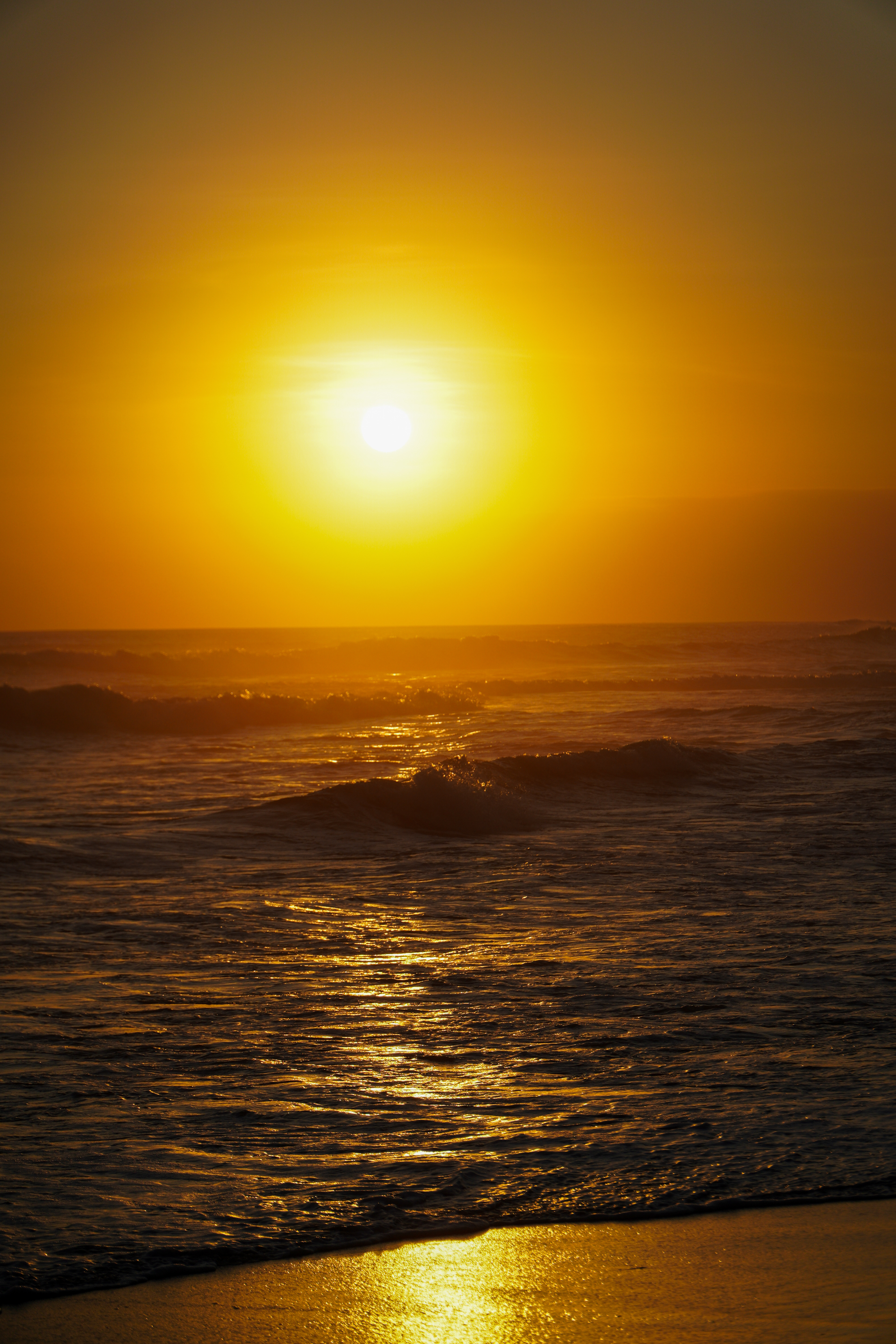 Echo Beach, Bali, Indonesia