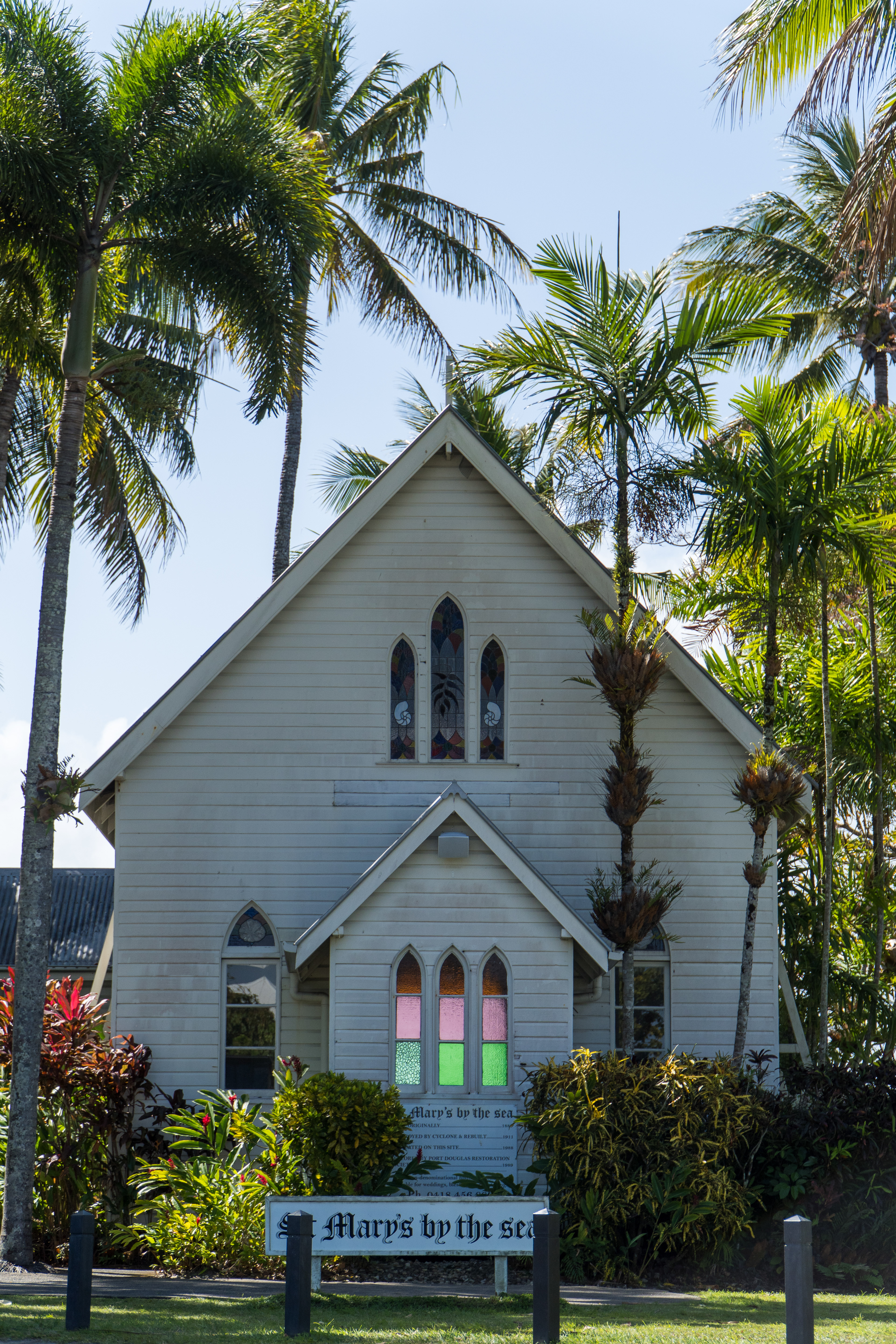 Port Douglas, Australia