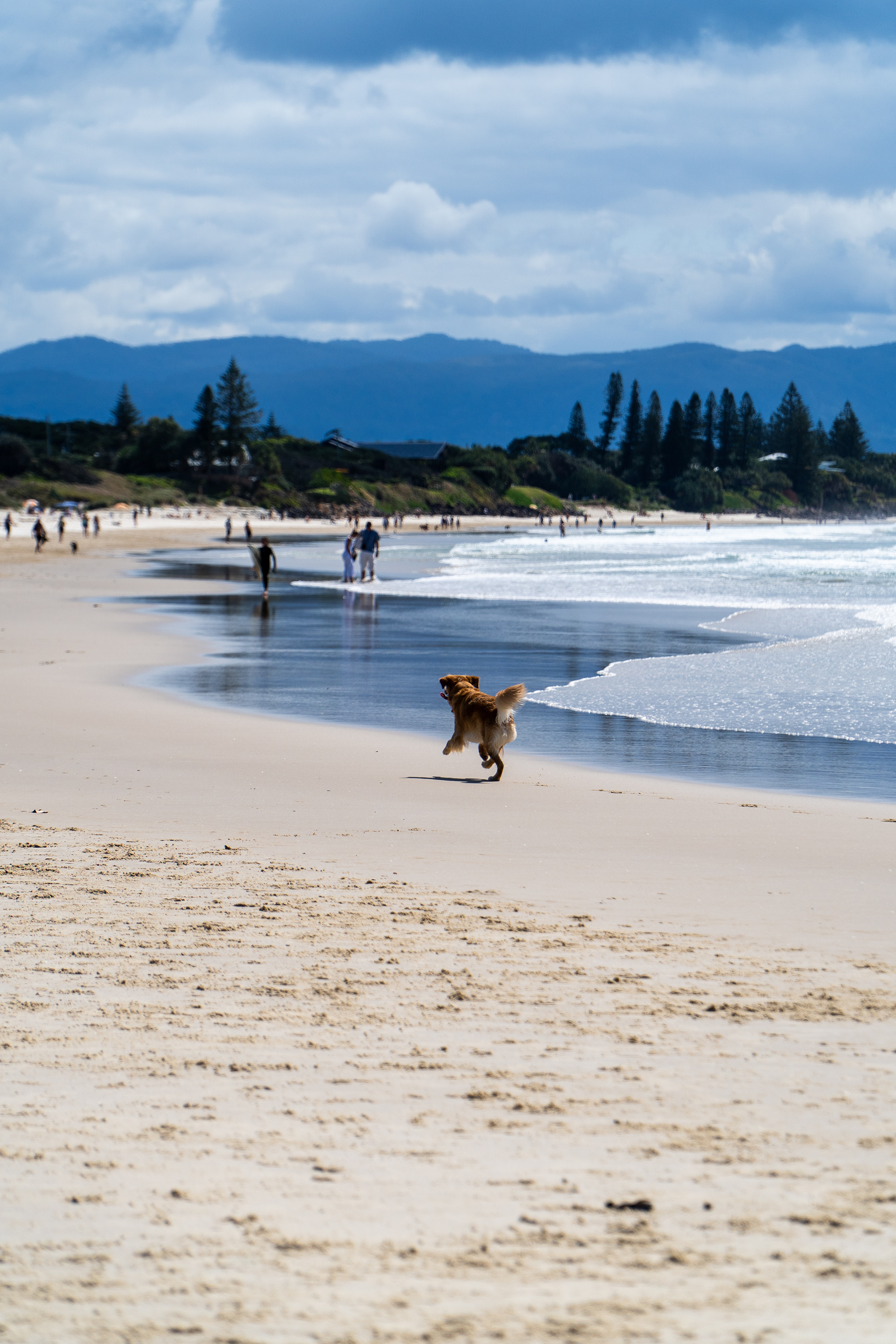Byron Bay, Australia