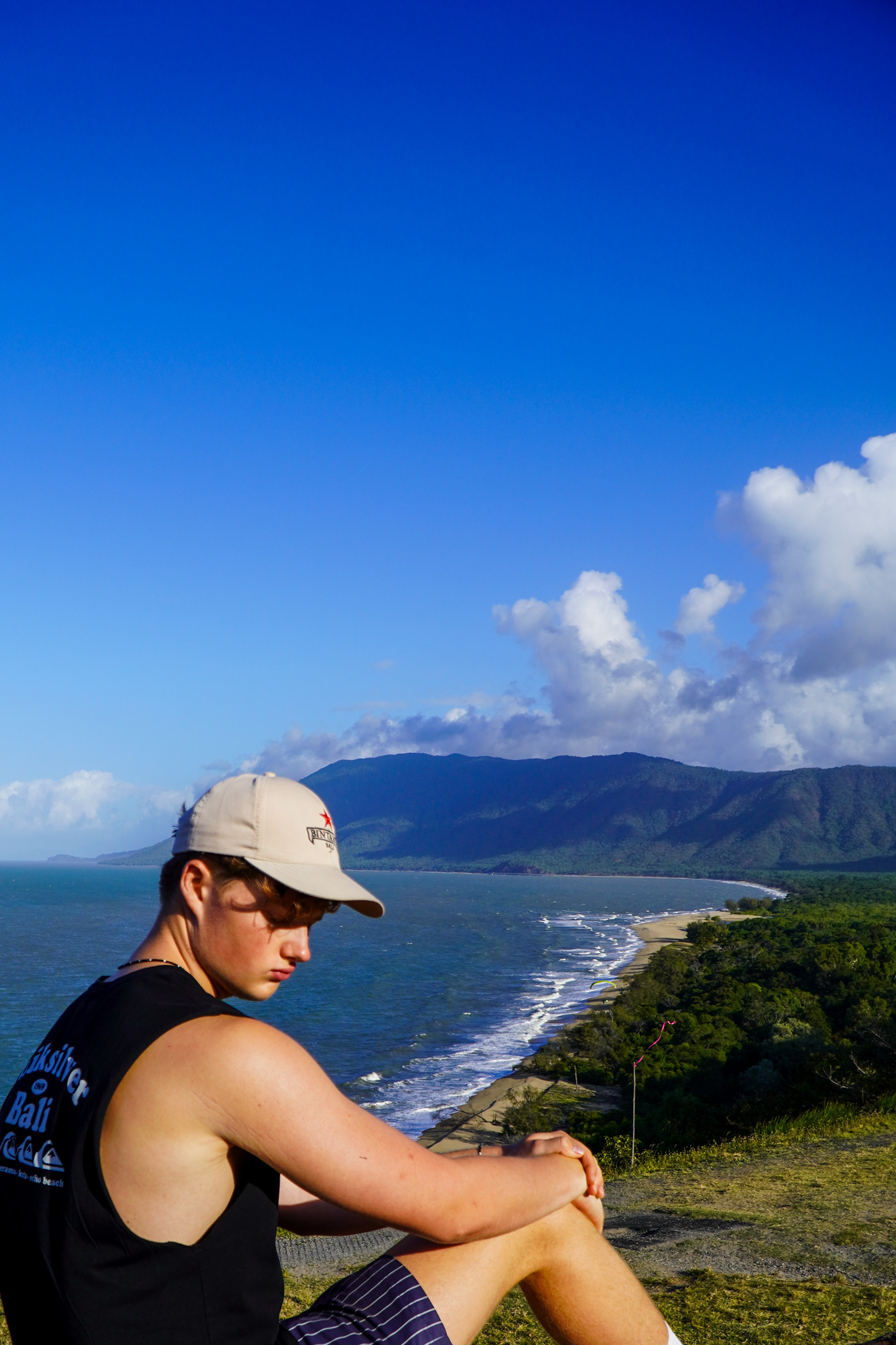 Cairns, Australia