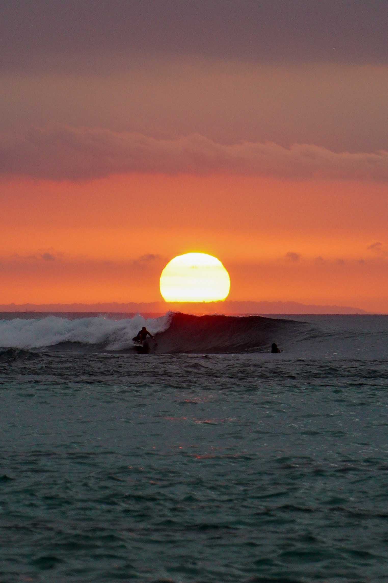 Uluwatu, Bali