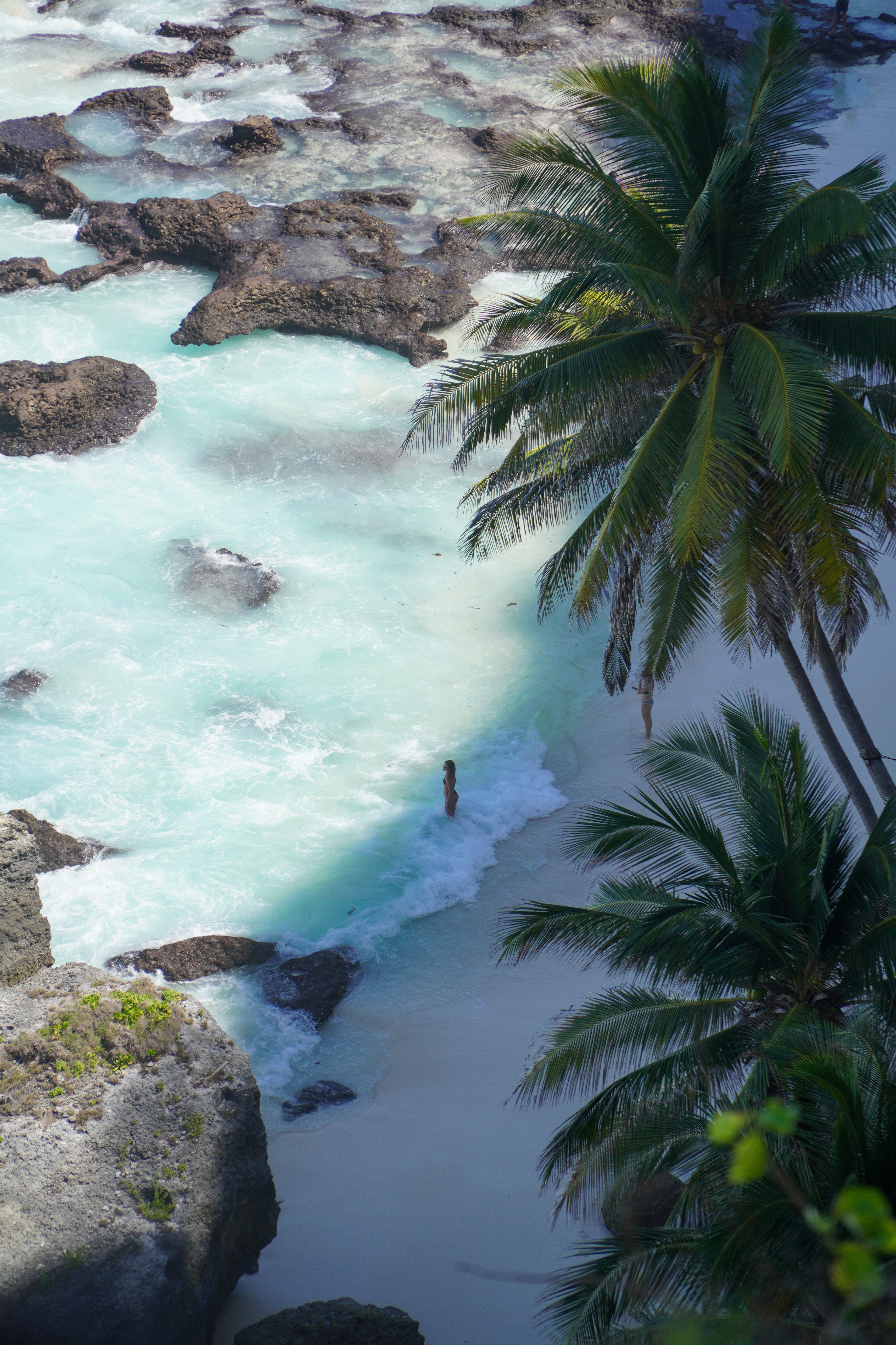 Diamond Beach, Nusa Penida, Bali