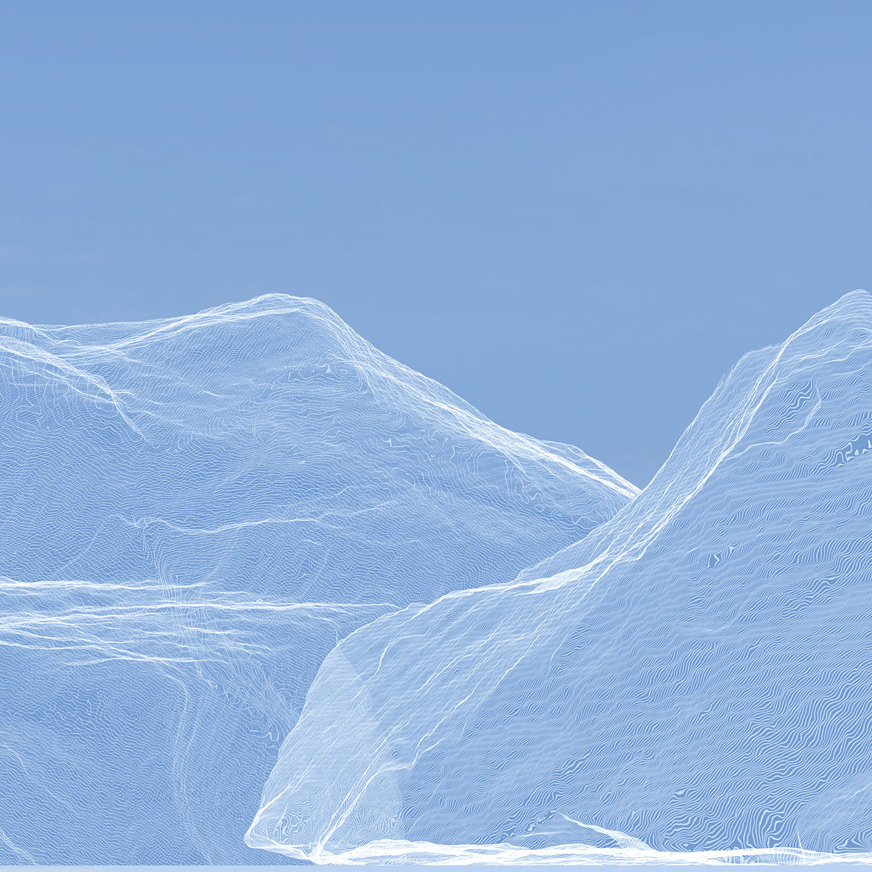 The Long View - Detail