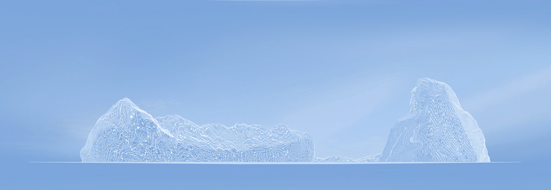 The Long View - Detail