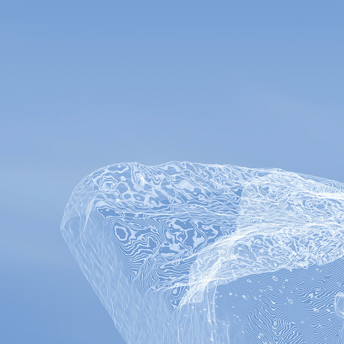 The Long View - Detail