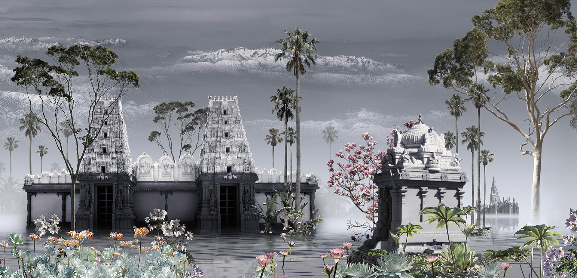 El Dorado Springs Detail - 2007